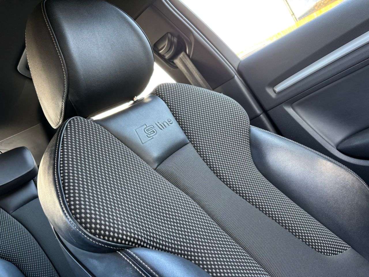 2013 AUDI A3 2013 AUDI A3