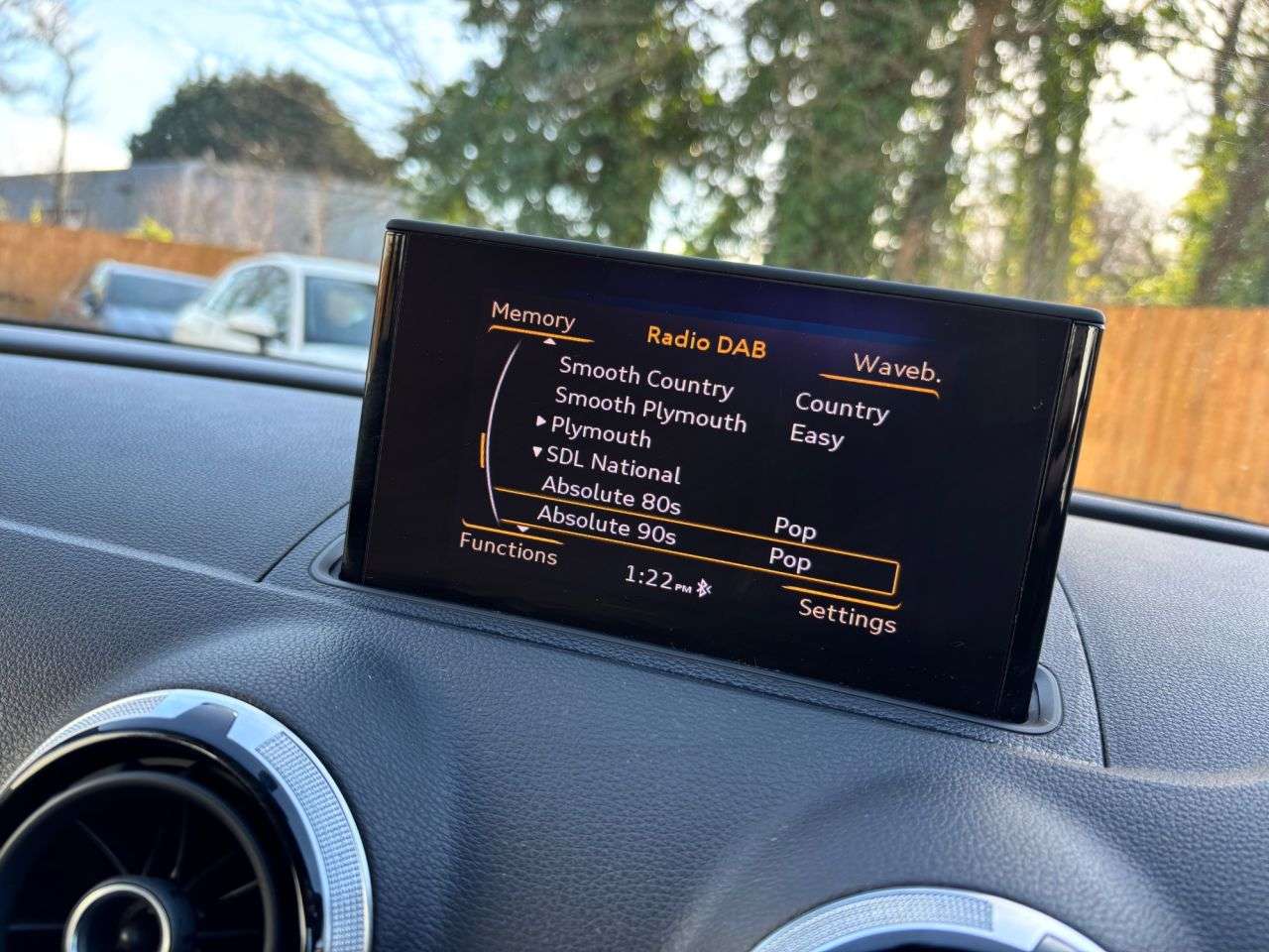 2013 AUDI A3 2013 AUDI A3