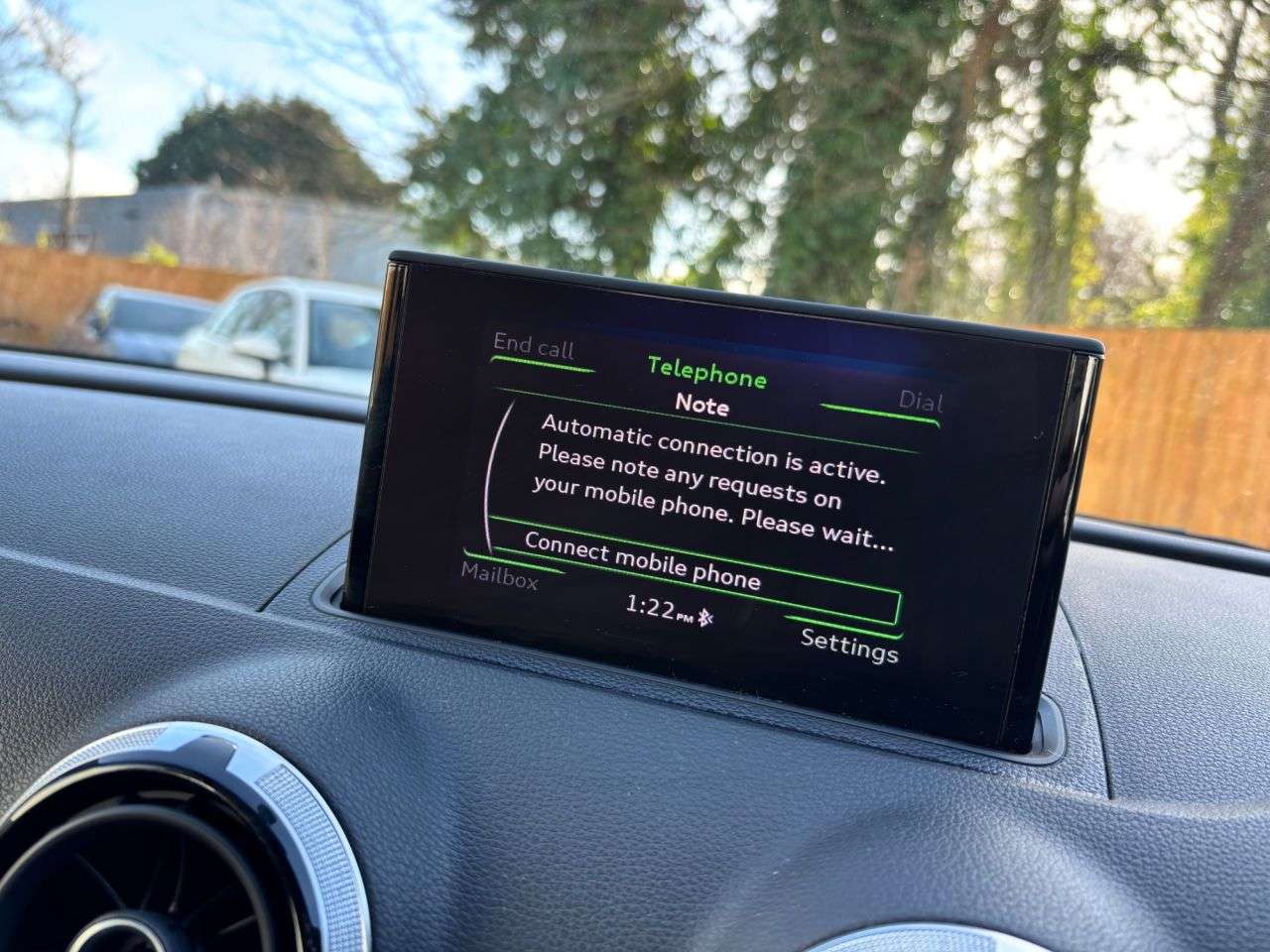 2013 AUDI A3 2013 AUDI A3