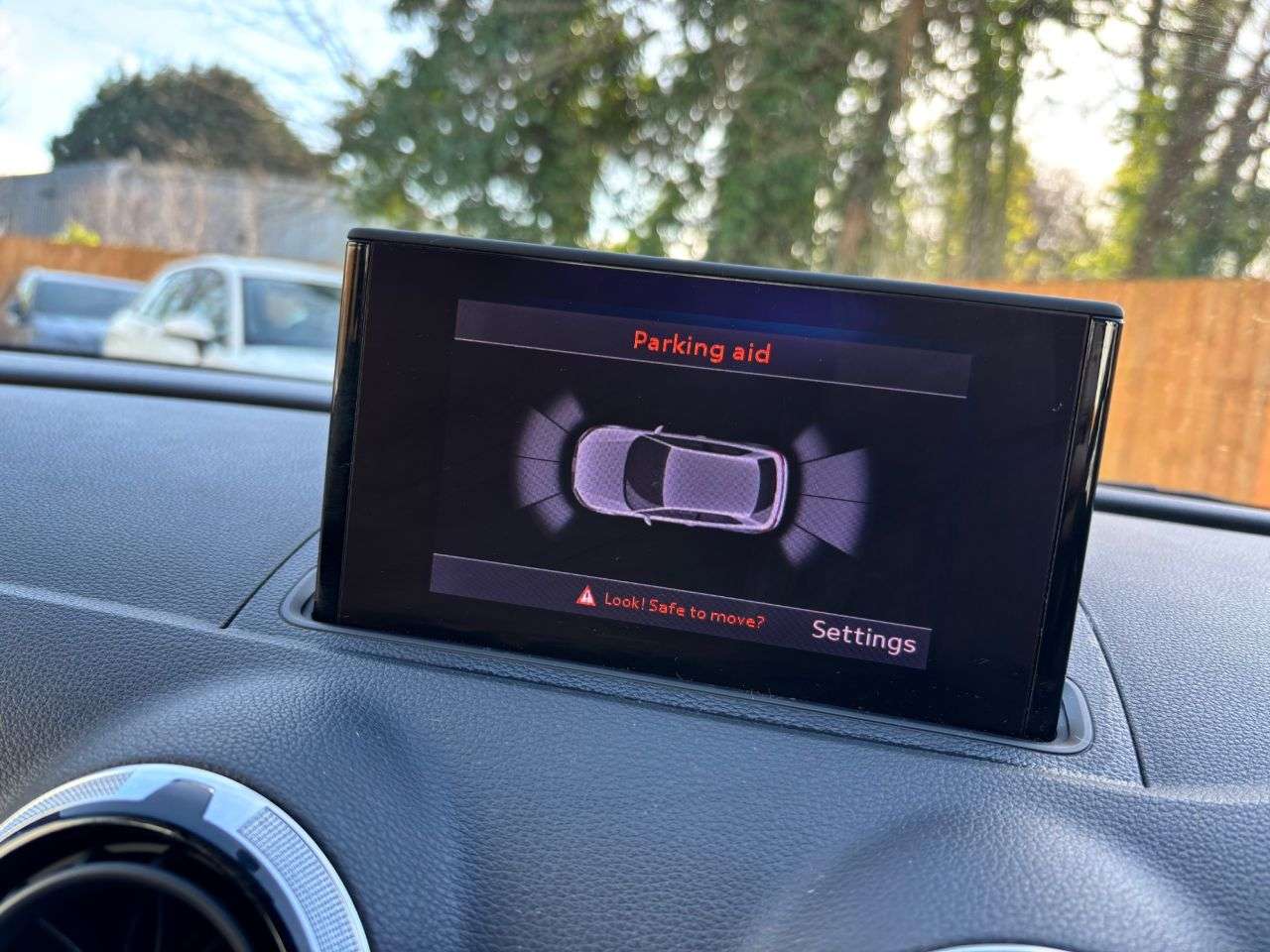 2013 AUDI A3 2013 AUDI A3