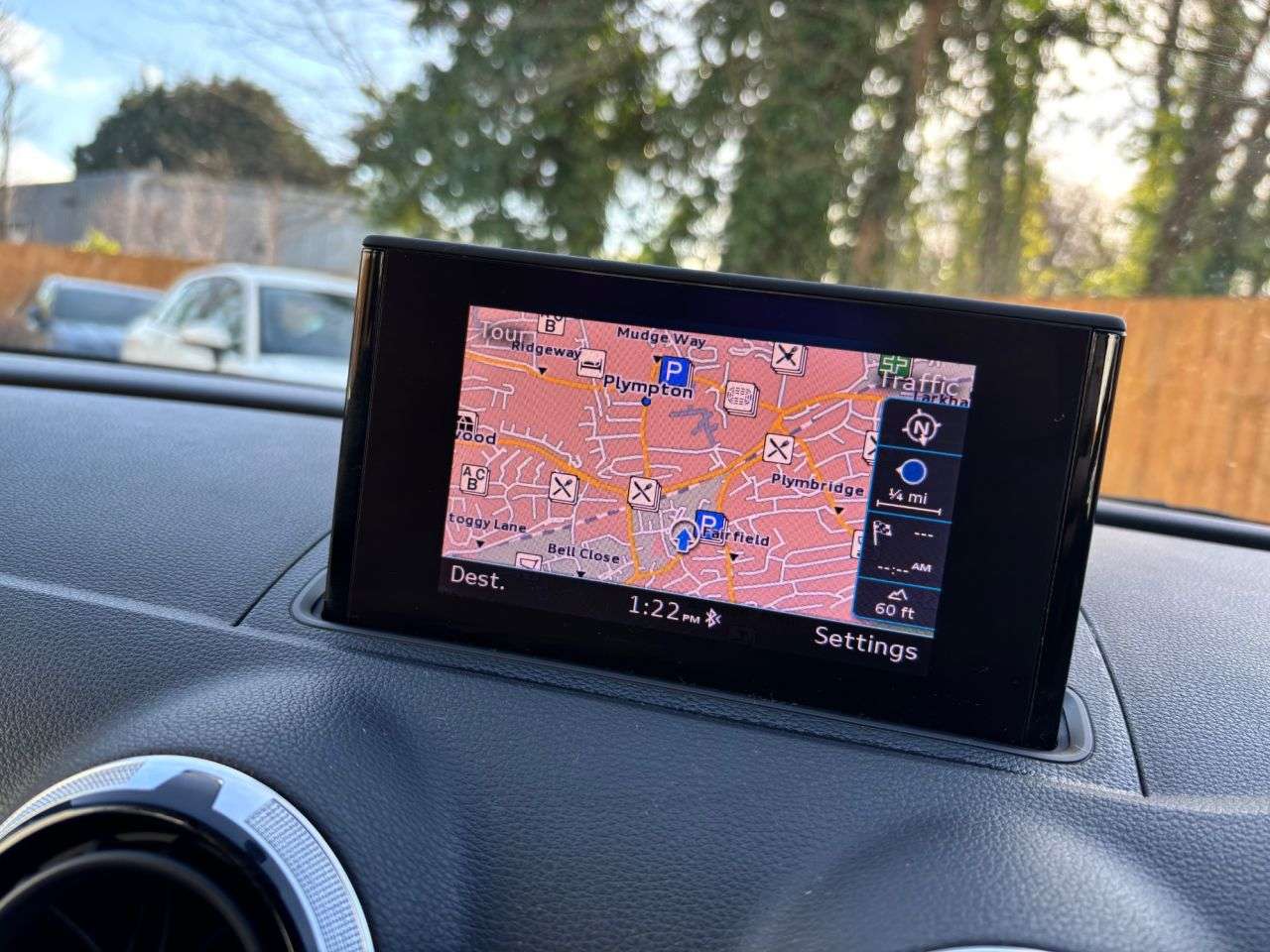 2013 AUDI A3 2013 AUDI A3