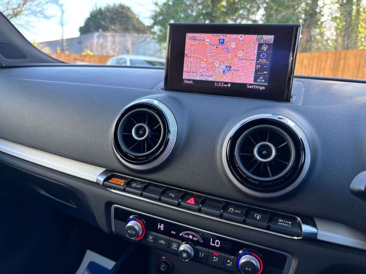 2013 AUDI A3 2013 AUDI A3