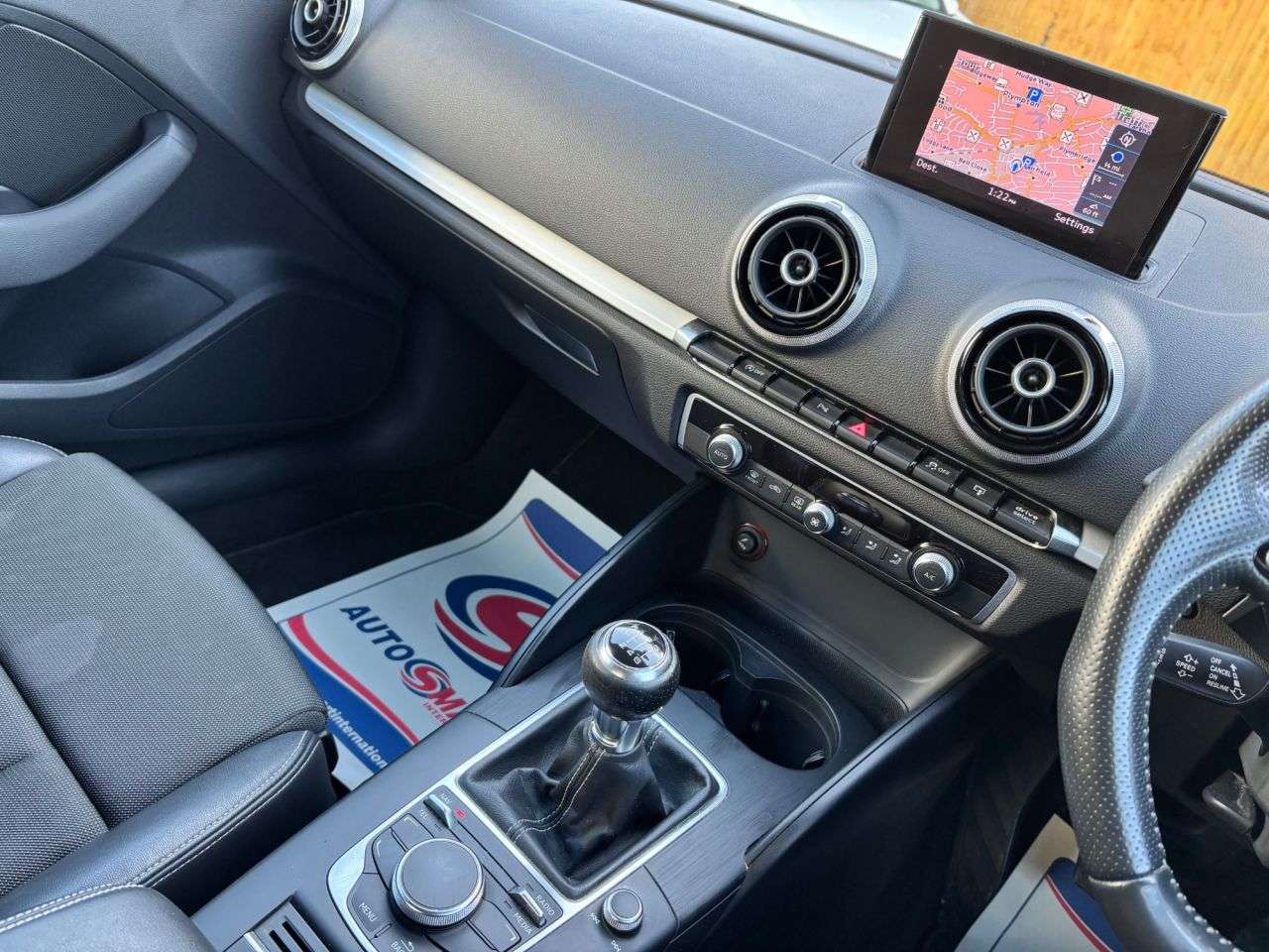 2013 AUDI A3 2013 AUDI A3