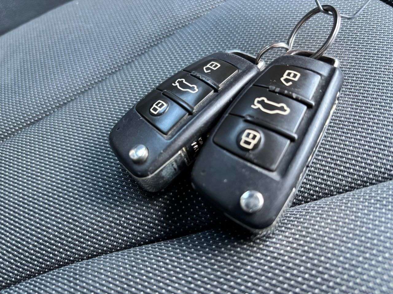 2013 AUDI A3 2013 AUDI A3