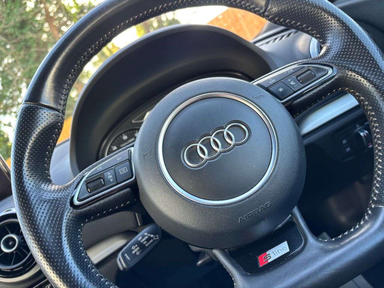 2013 AUDI A3 2013 AUDI A3