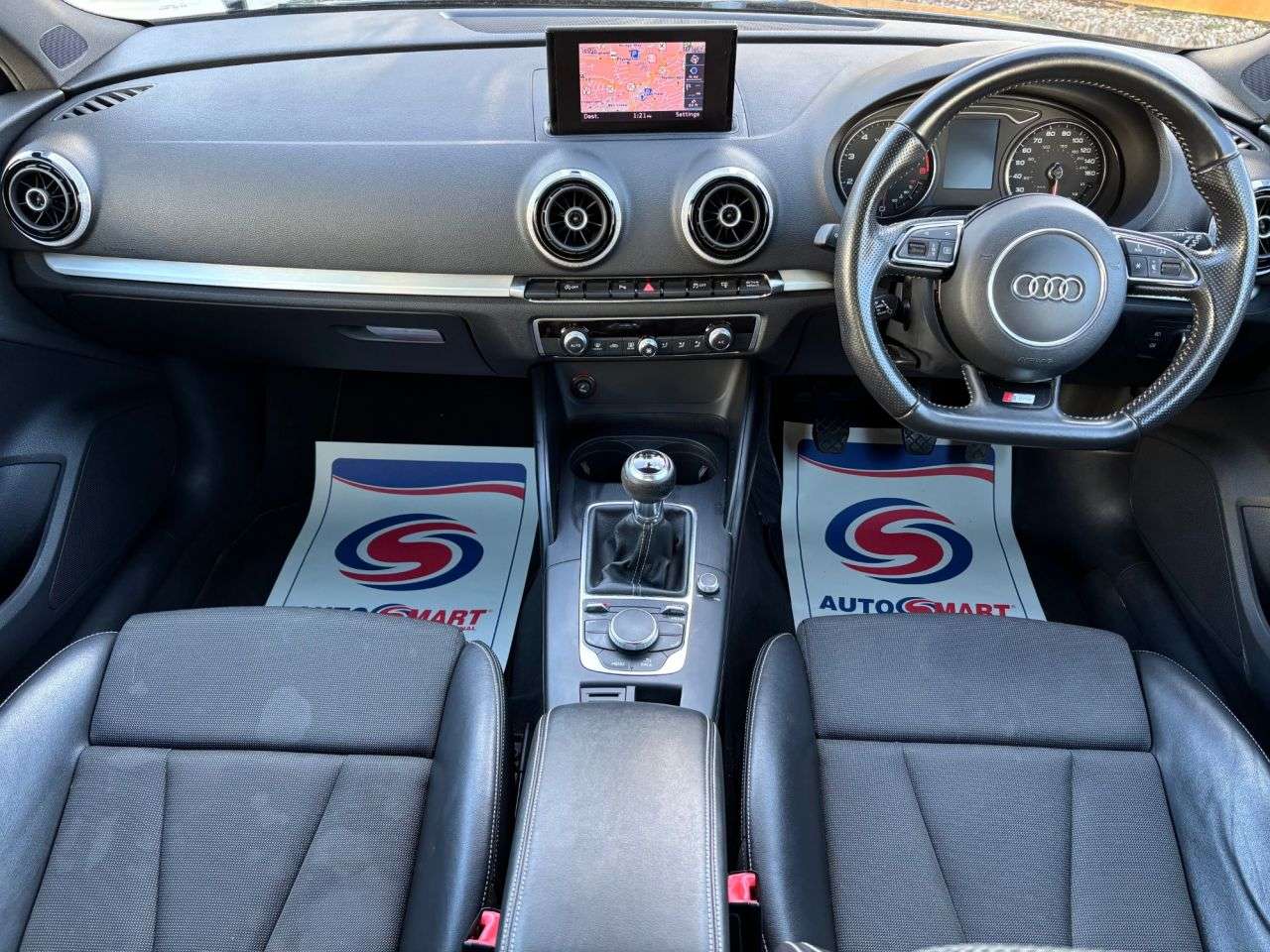 2013 AUDI A3 2013 AUDI A3