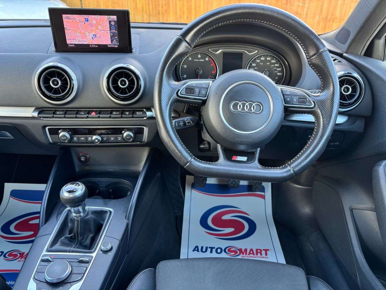 2013 AUDI A3 2013 AUDI A3