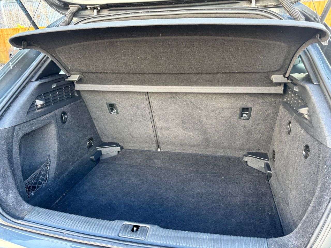 2013 AUDI A3 2013 AUDI A3