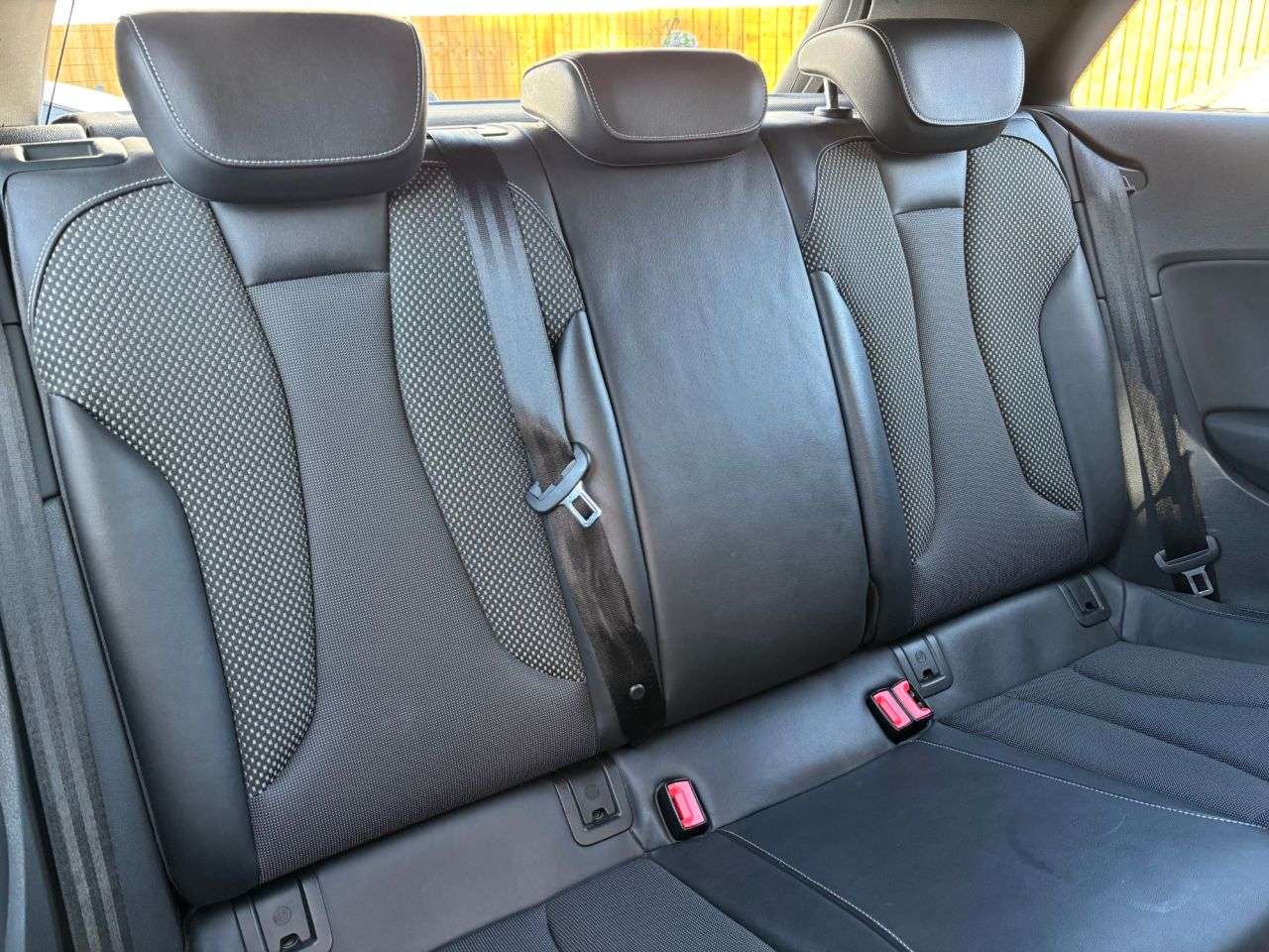 2013 AUDI A3 2013 AUDI A3