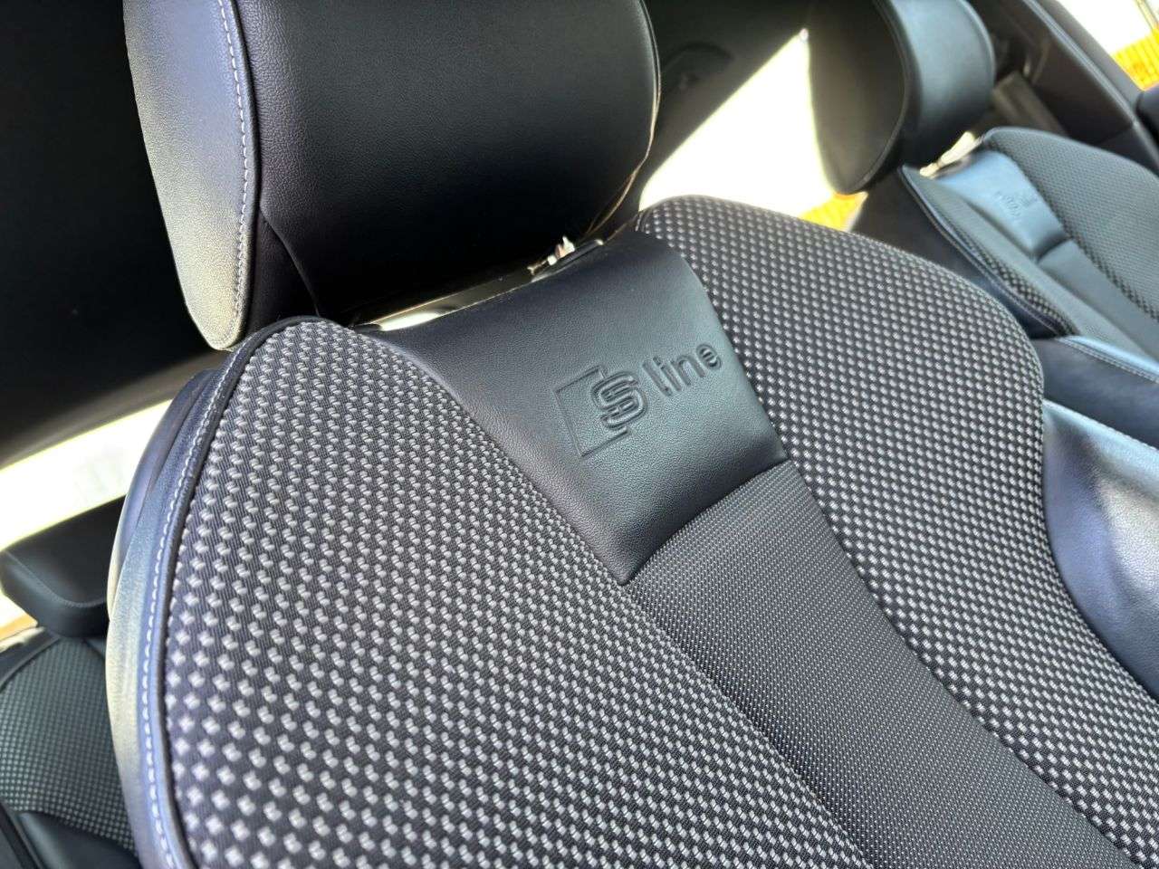 2013 AUDI A3 2013 AUDI A3