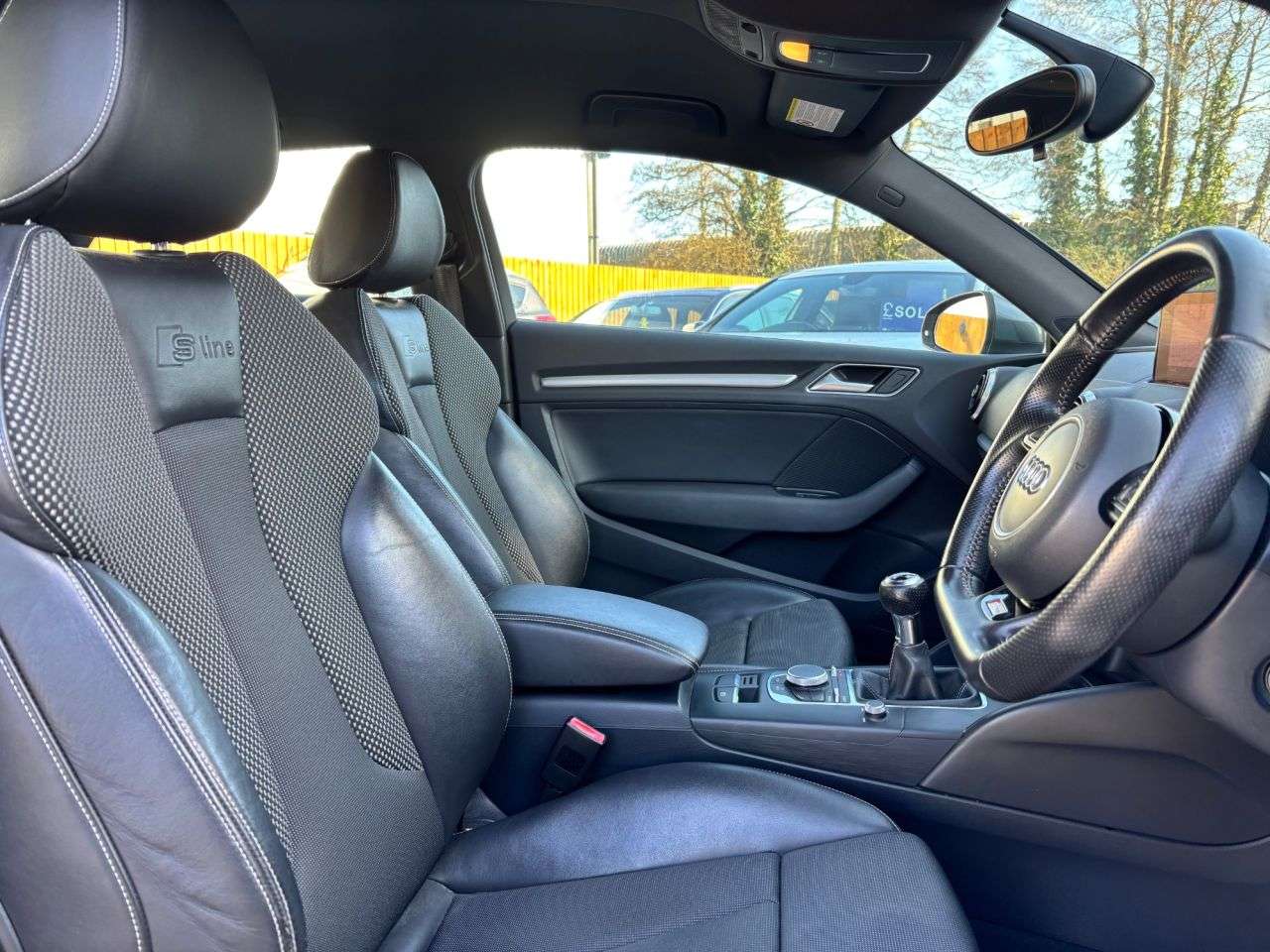 2013 AUDI A3 2013 AUDI A3