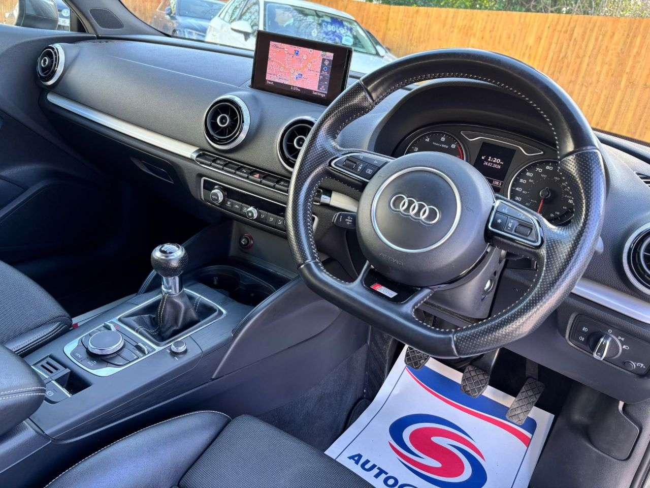 2013 AUDI A3 2013 AUDI A3