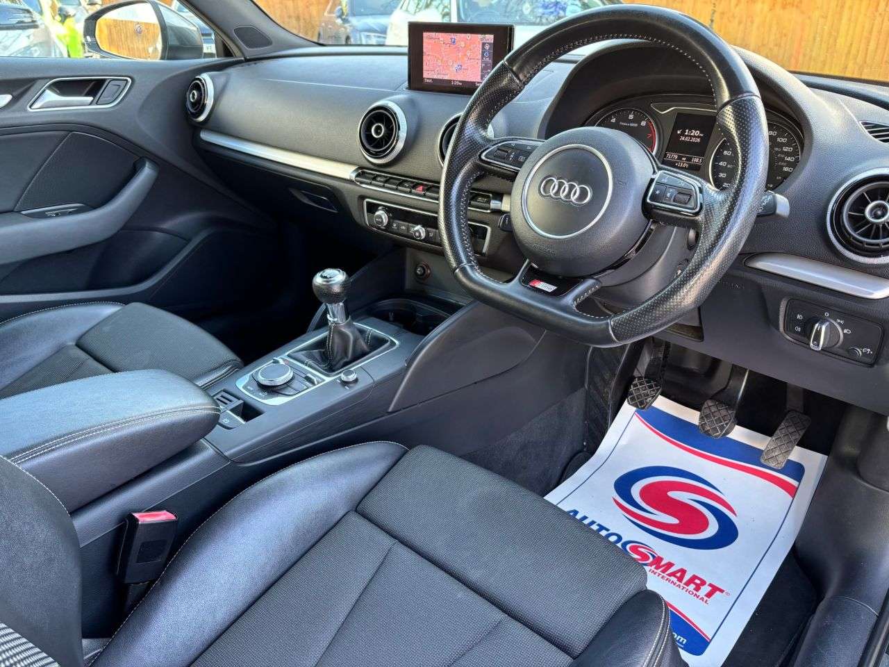 2013 AUDI A3 2013 AUDI A3