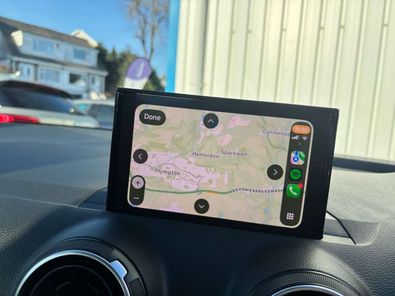 2018 AUDI Q2 2018 AUDI Q2