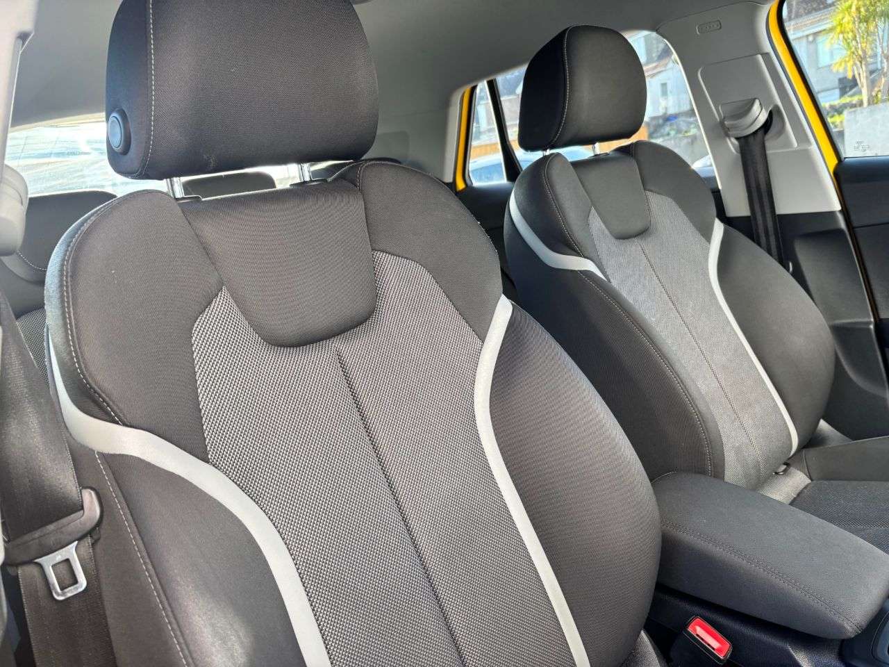 2018 AUDI Q2 2018 AUDI Q2