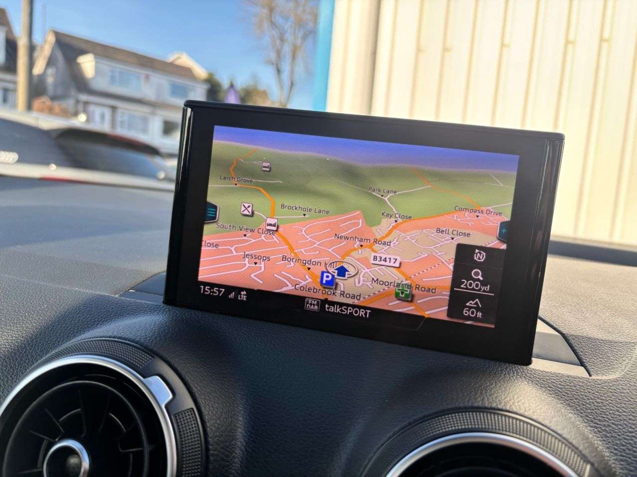 2018 AUDI Q2 2018 AUDI Q2