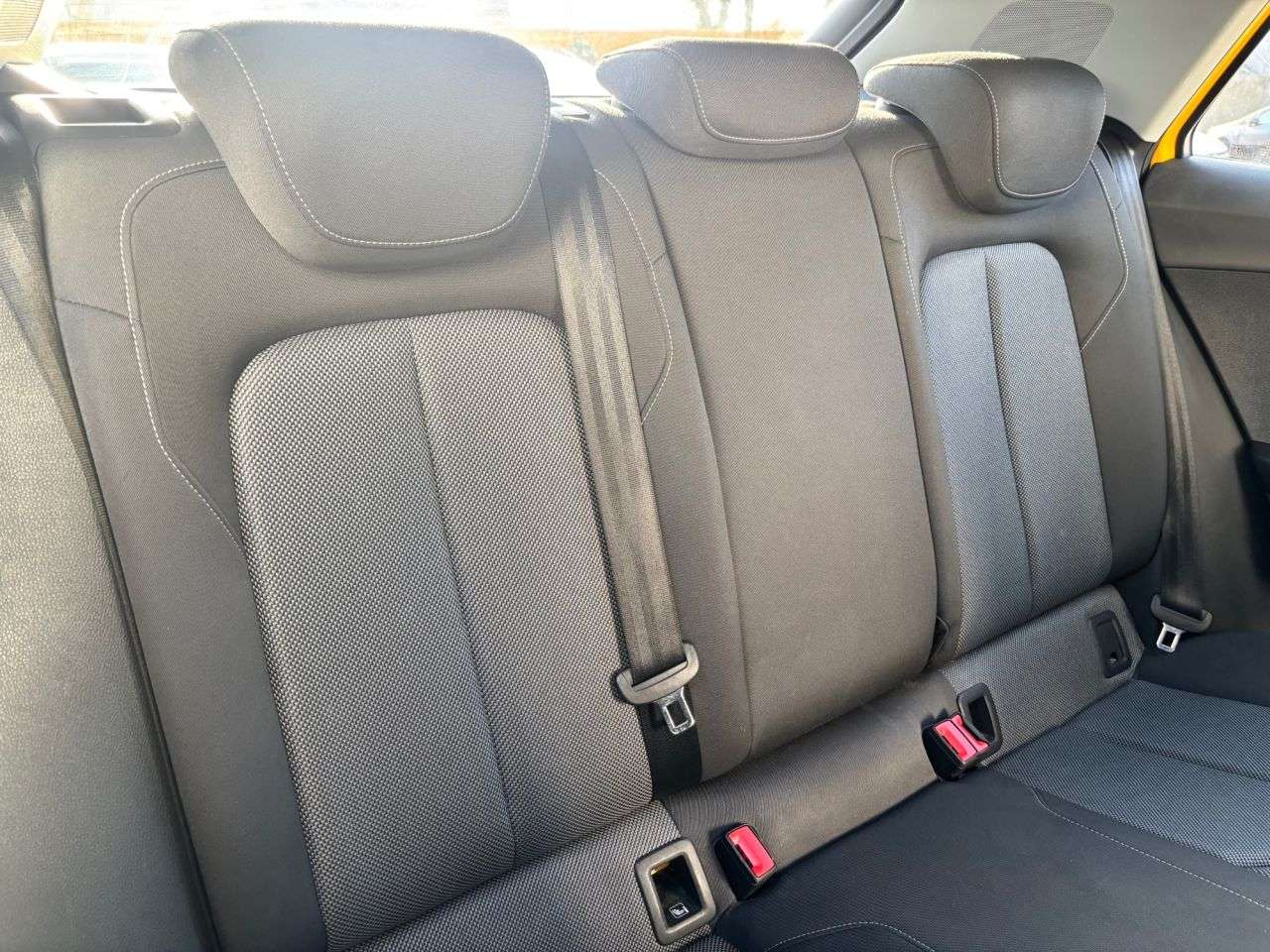 2018 AUDI Q2 2018 AUDI Q2