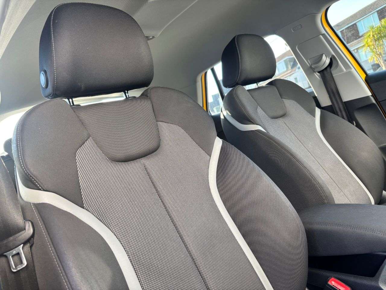 2018 AUDI Q2 2018 AUDI Q2