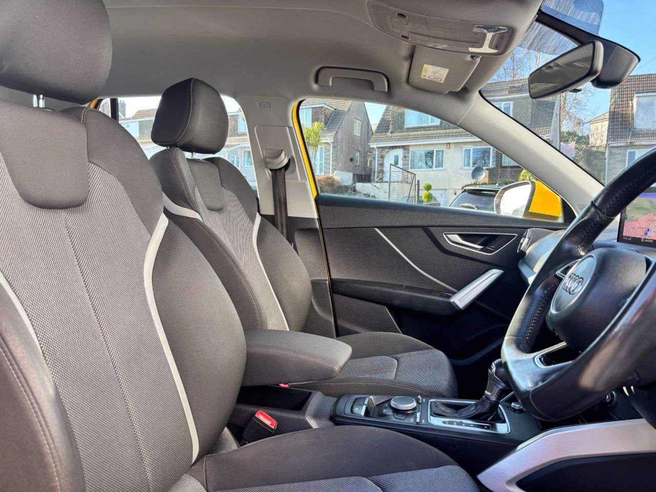 2018 AUDI Q2 2018 AUDI Q2