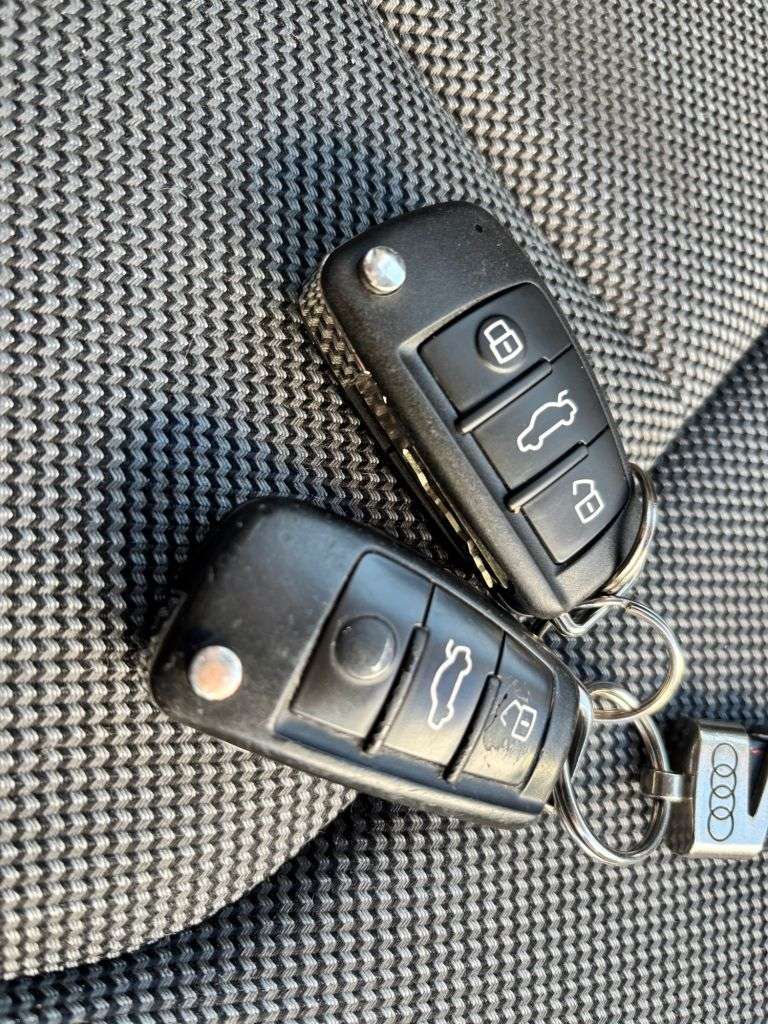 2018 AUDI Q2 2018 AUDI Q2