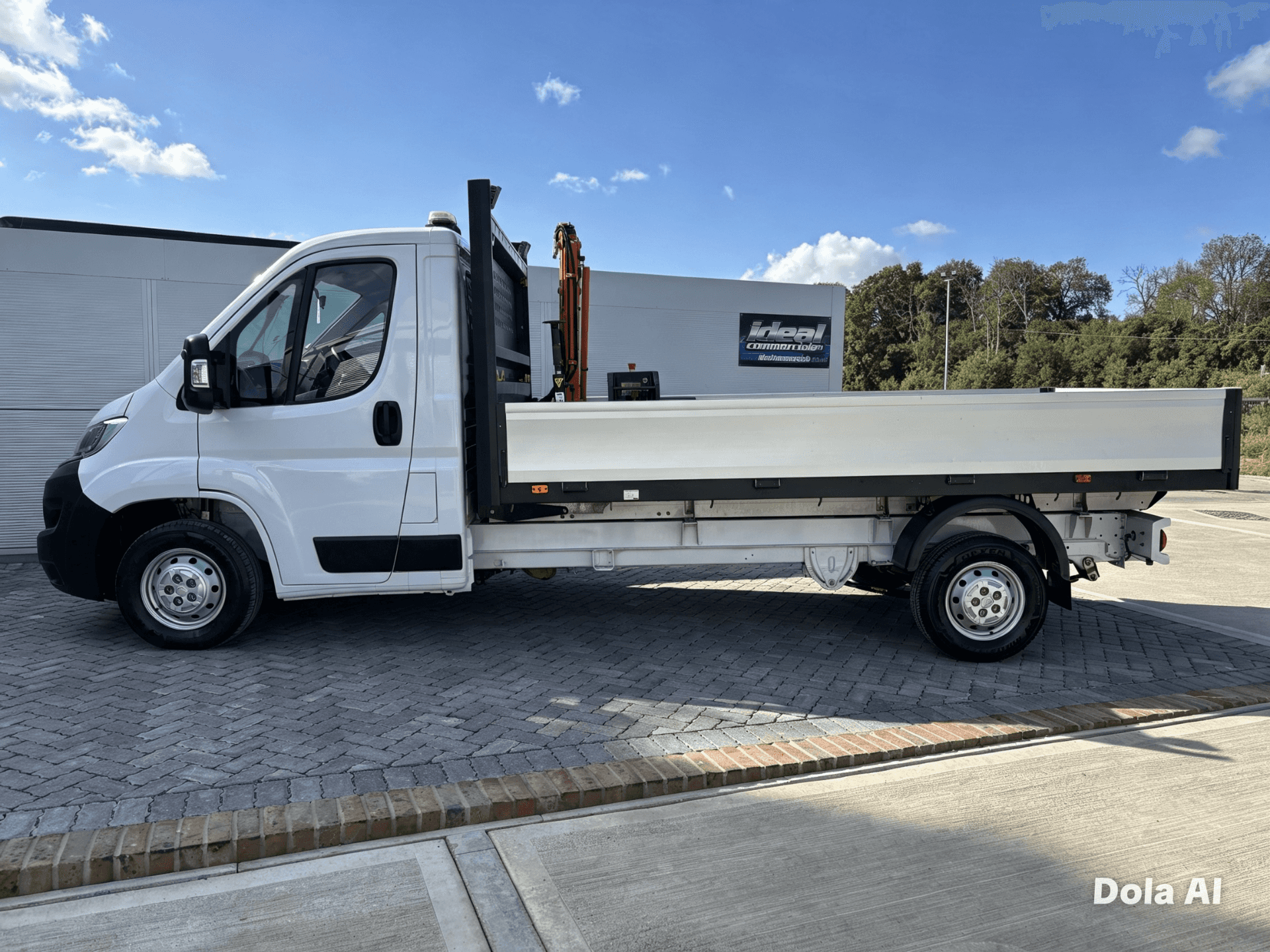 2022 CITROEN RELAY 2022 CITROEN RELAY