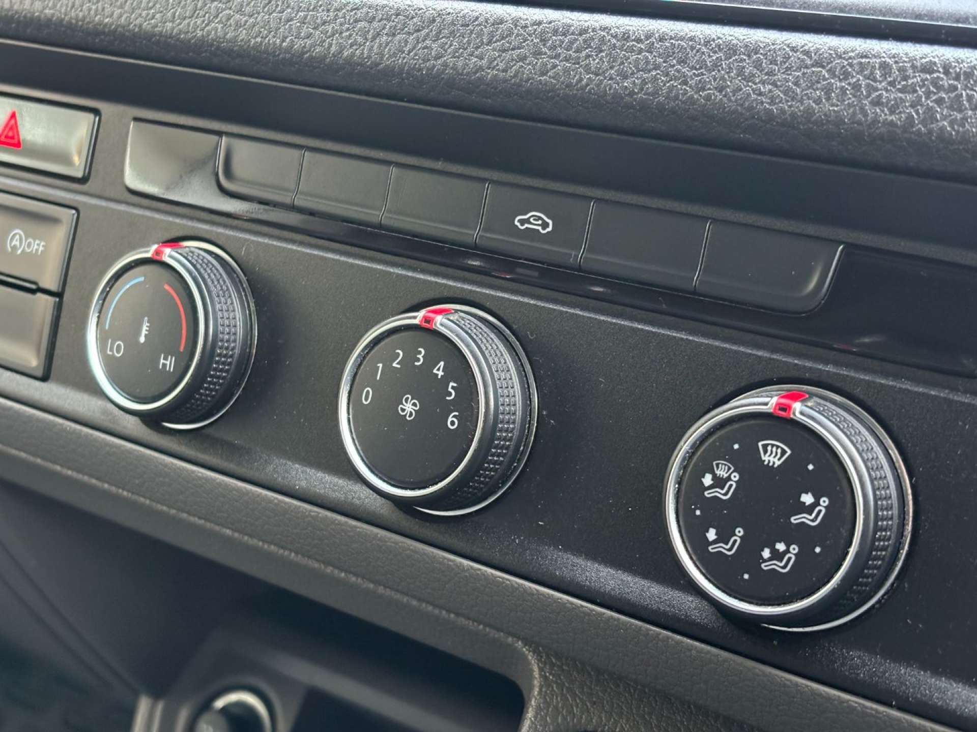 2019 VOLKSWAGEN CRAFTER 2019 VOLKSWAGEN CRAFTER