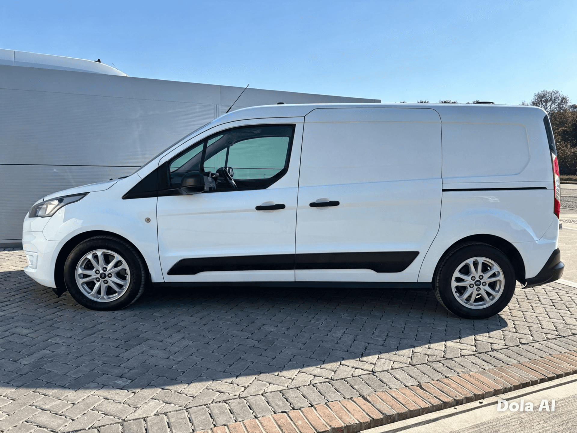 2020 FORD TRANSIT CONNECT 2020 FORD TRANSIT CONNECT