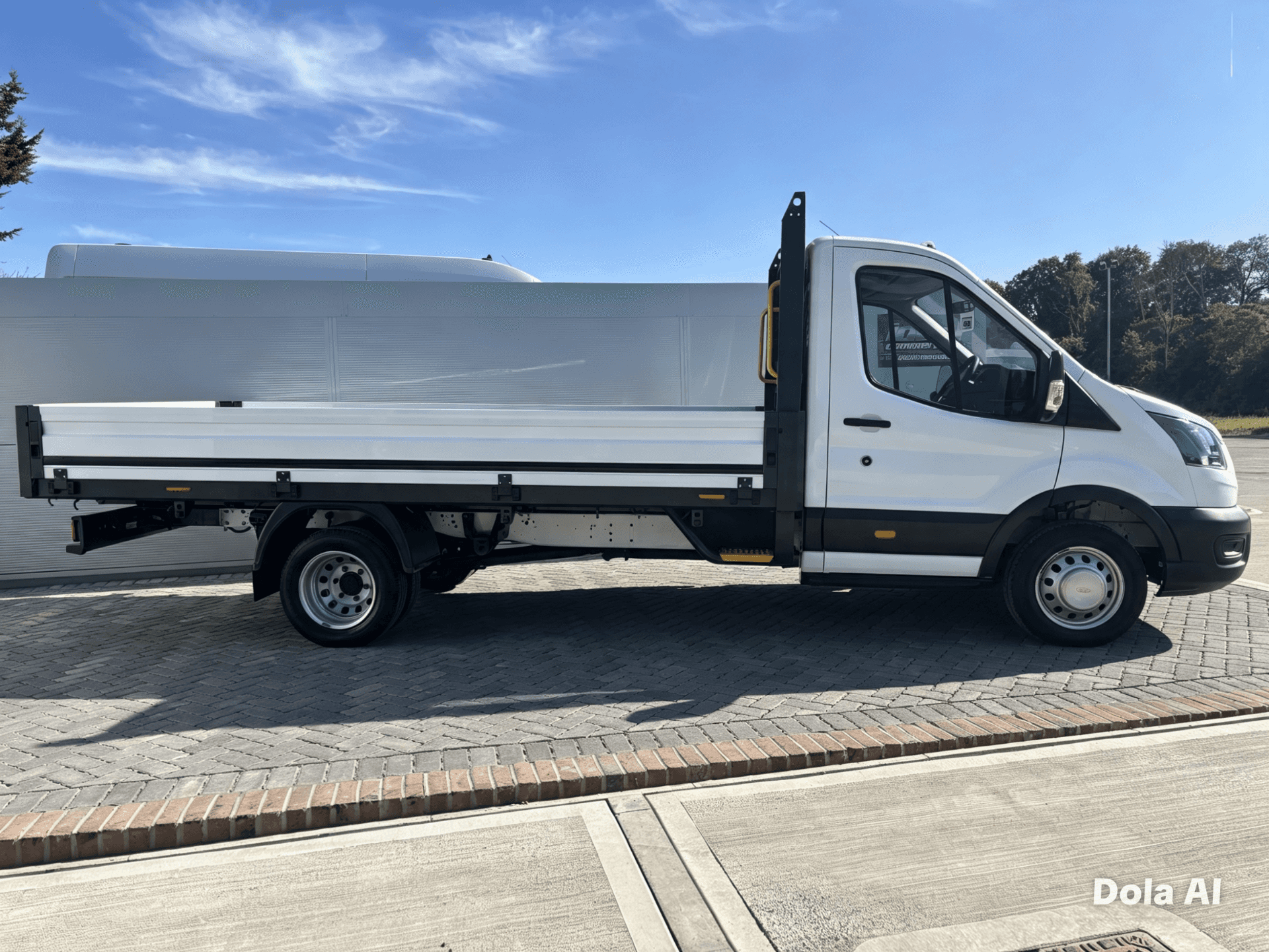 2023 FORD TRANSIT 2023 FORD TRANSIT