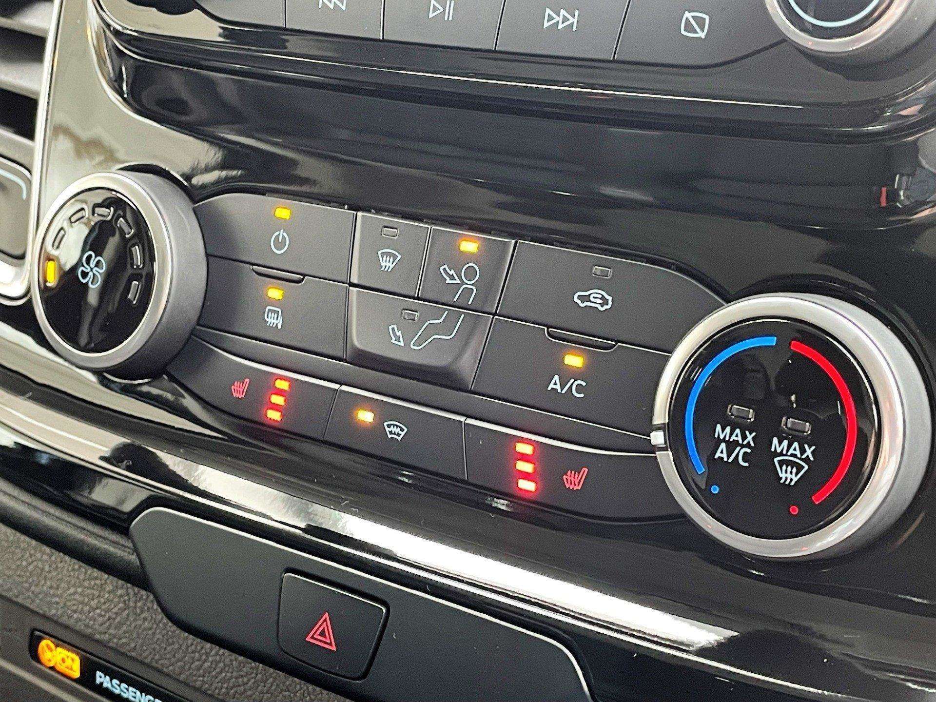 2023 FORD TRANSIT CUSTOM 2023 FORD TRANSIT CUSTOM