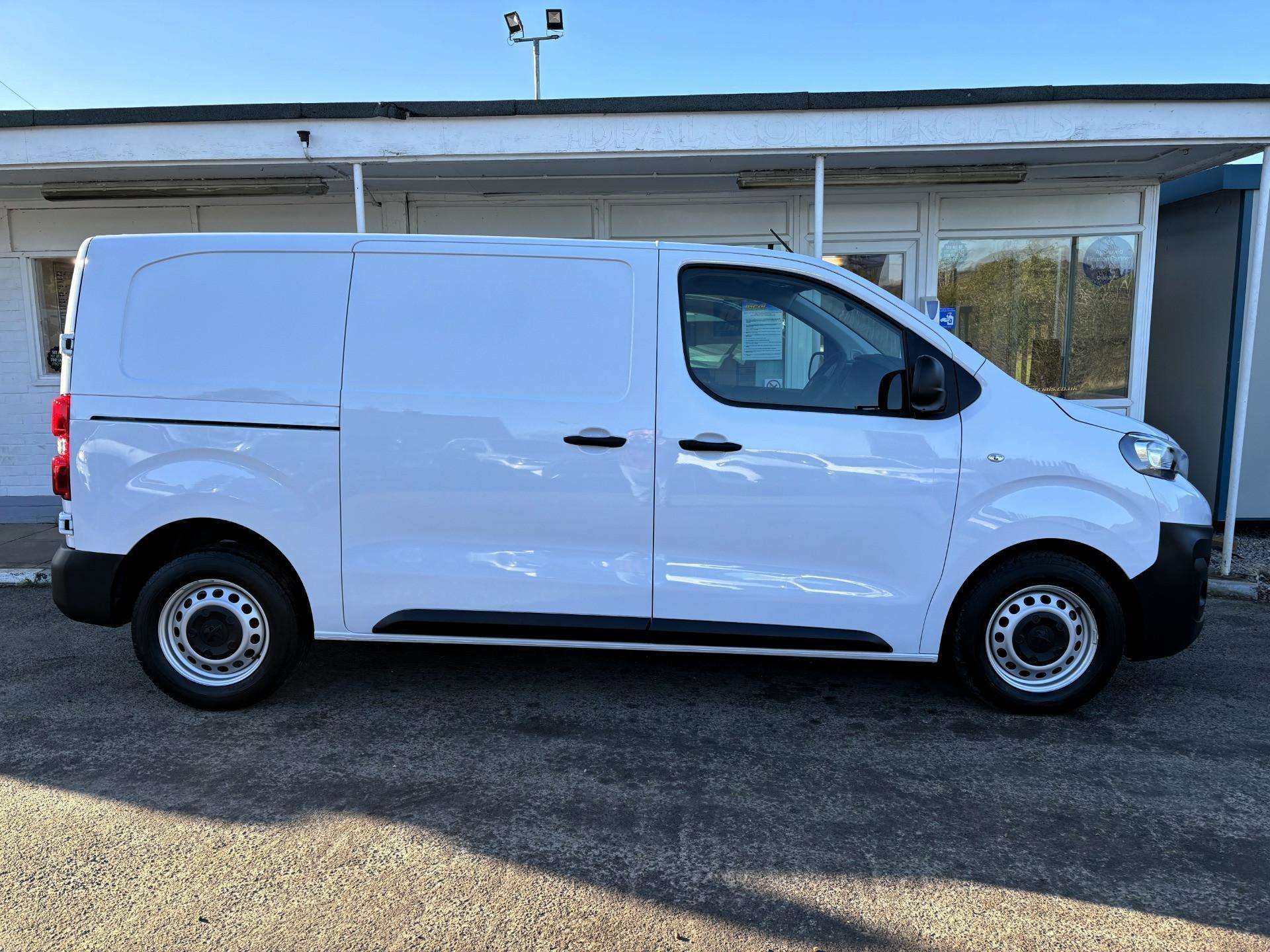 2023 PEUGEOT EXPERT 2023 PEUGEOT EXPERT