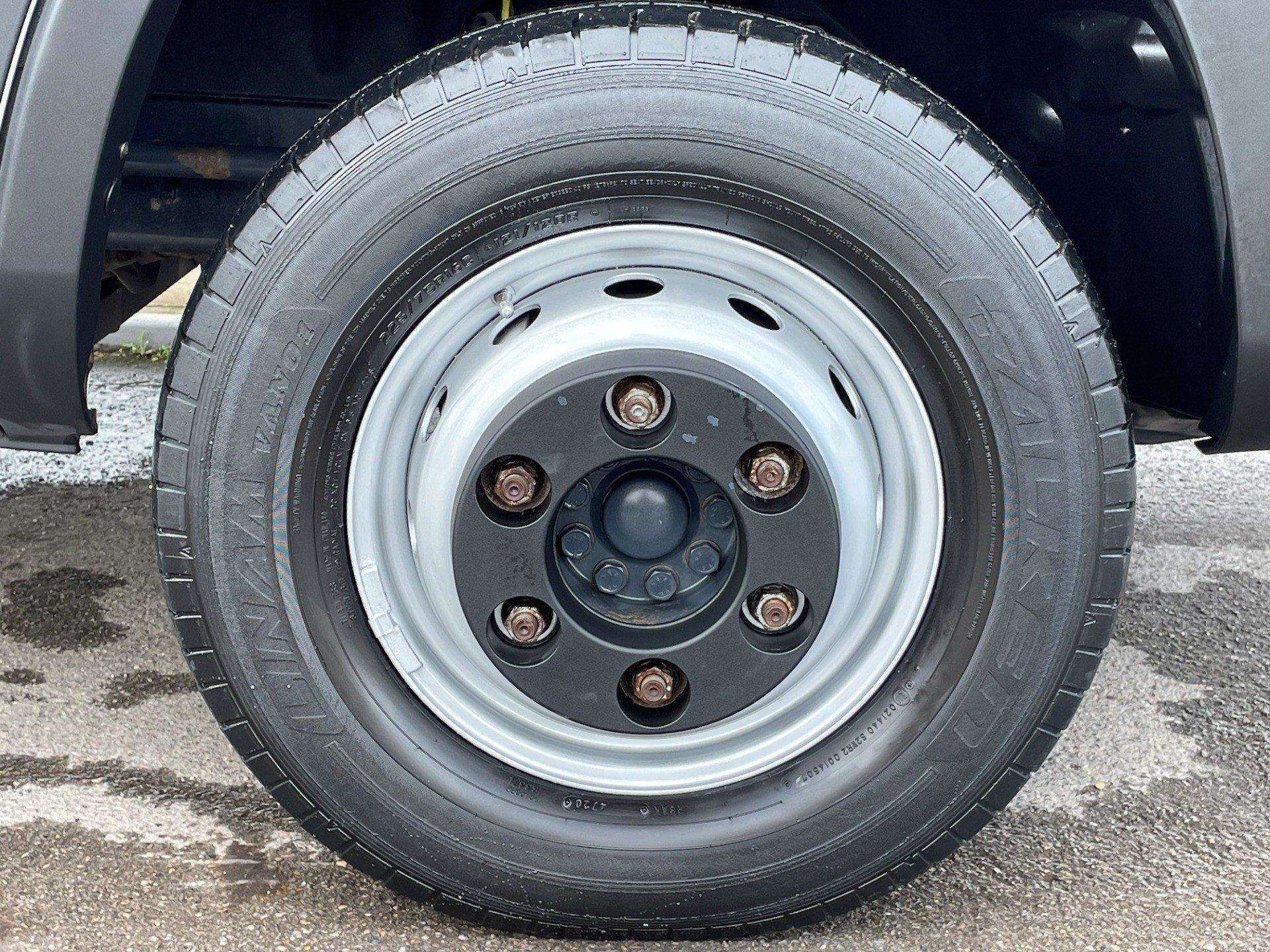 2019 IVECO DAILY 2019 IVECO DAILY