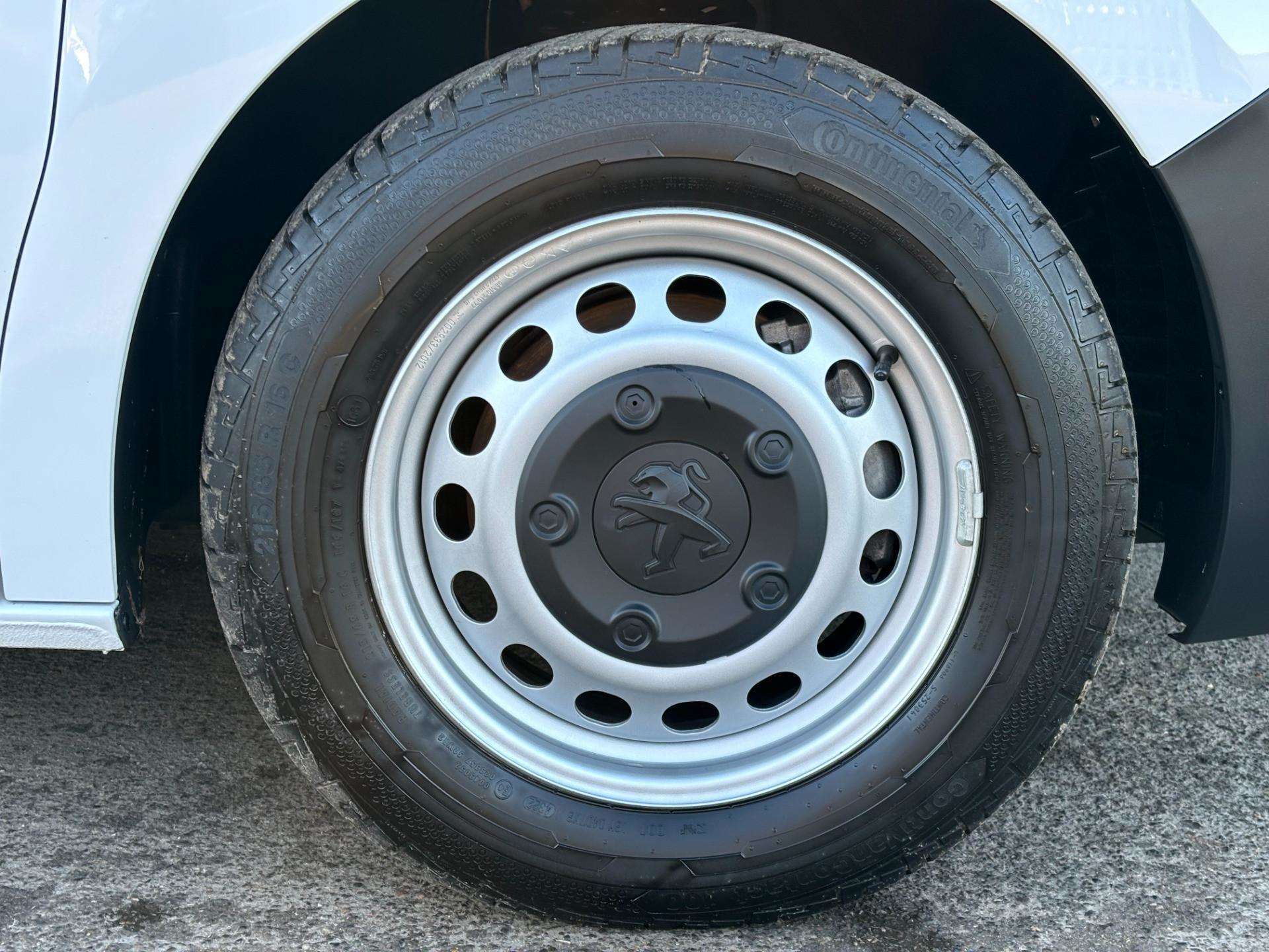 2023 PEUGEOT EXPERT 2023 PEUGEOT EXPERT