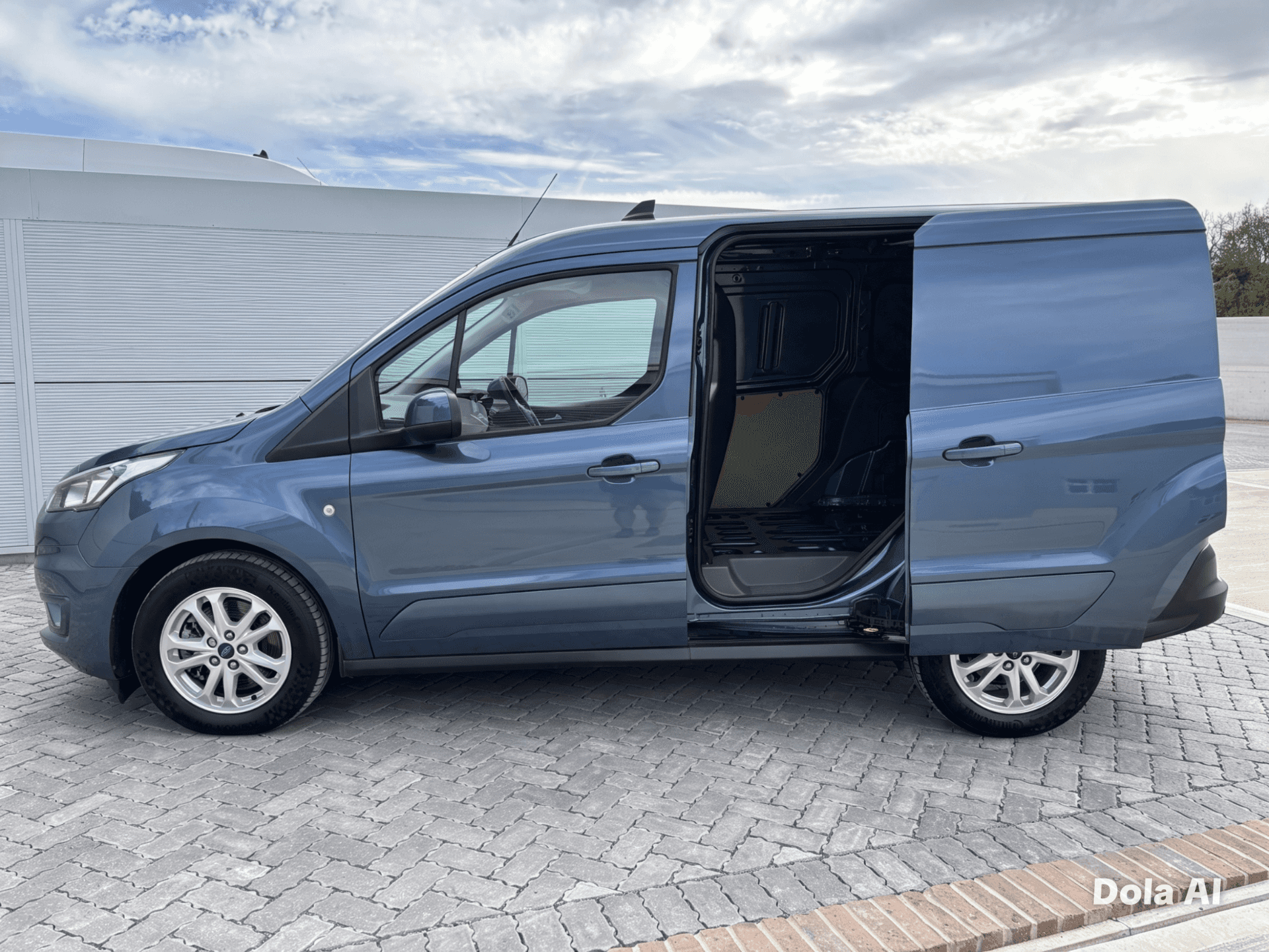 2024 FORD TRANSIT CONNECT 2024 FORD TRANSIT CONNECT