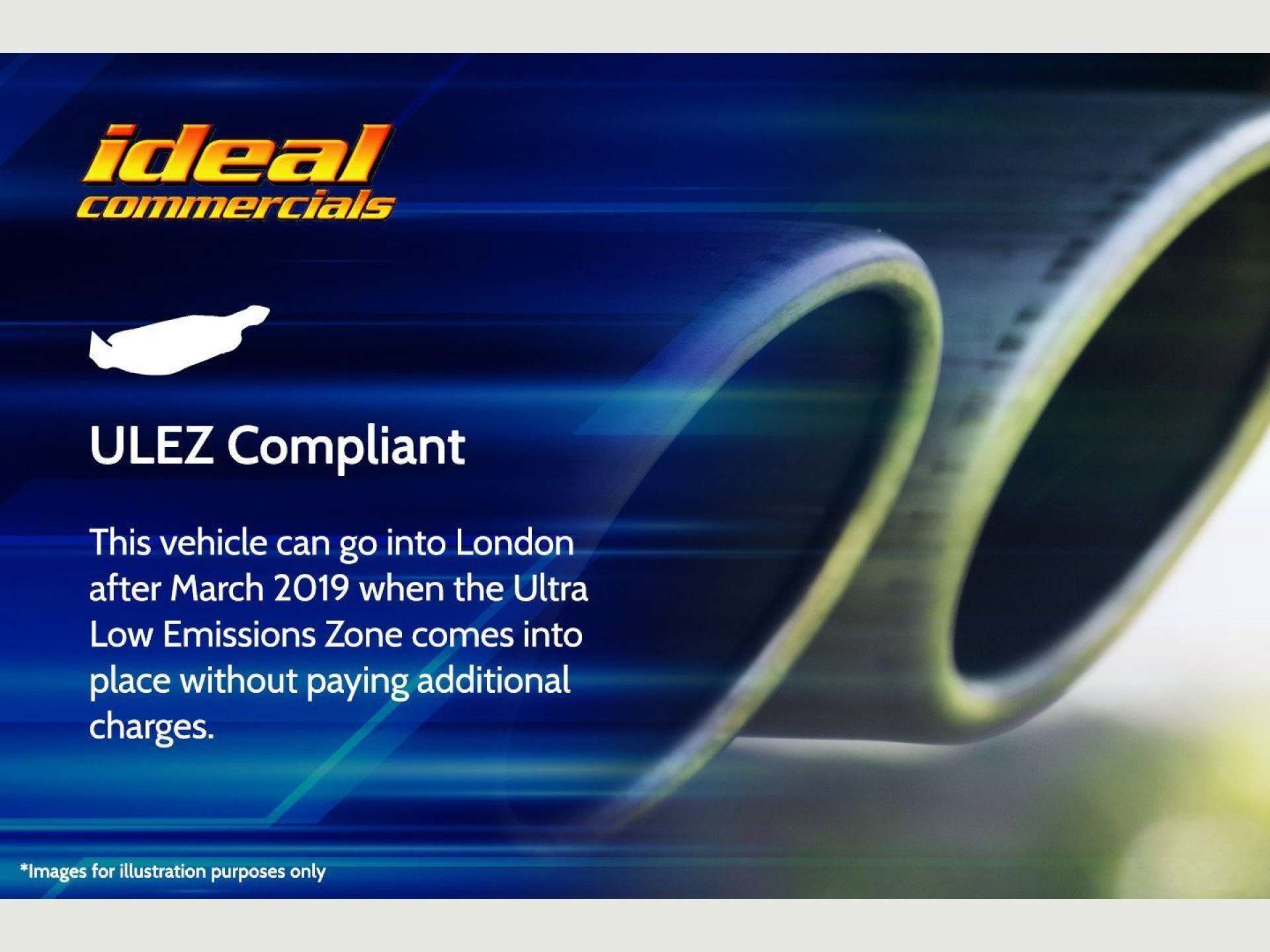 2019 IVECO DAILY 2019 IVECO DAILY