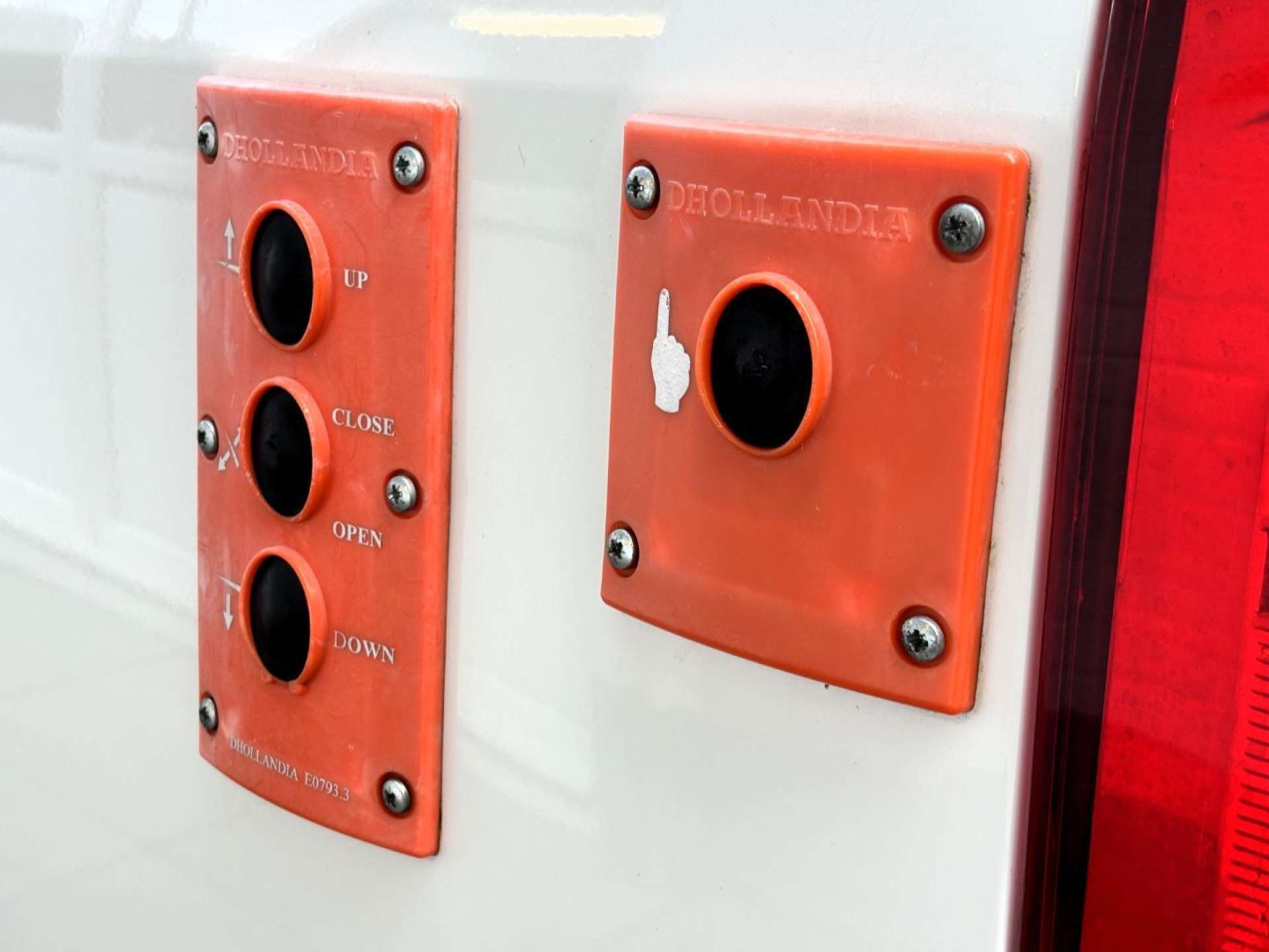 2019 VOLKSWAGEN CRAFTER 2019 VOLKSWAGEN CRAFTER