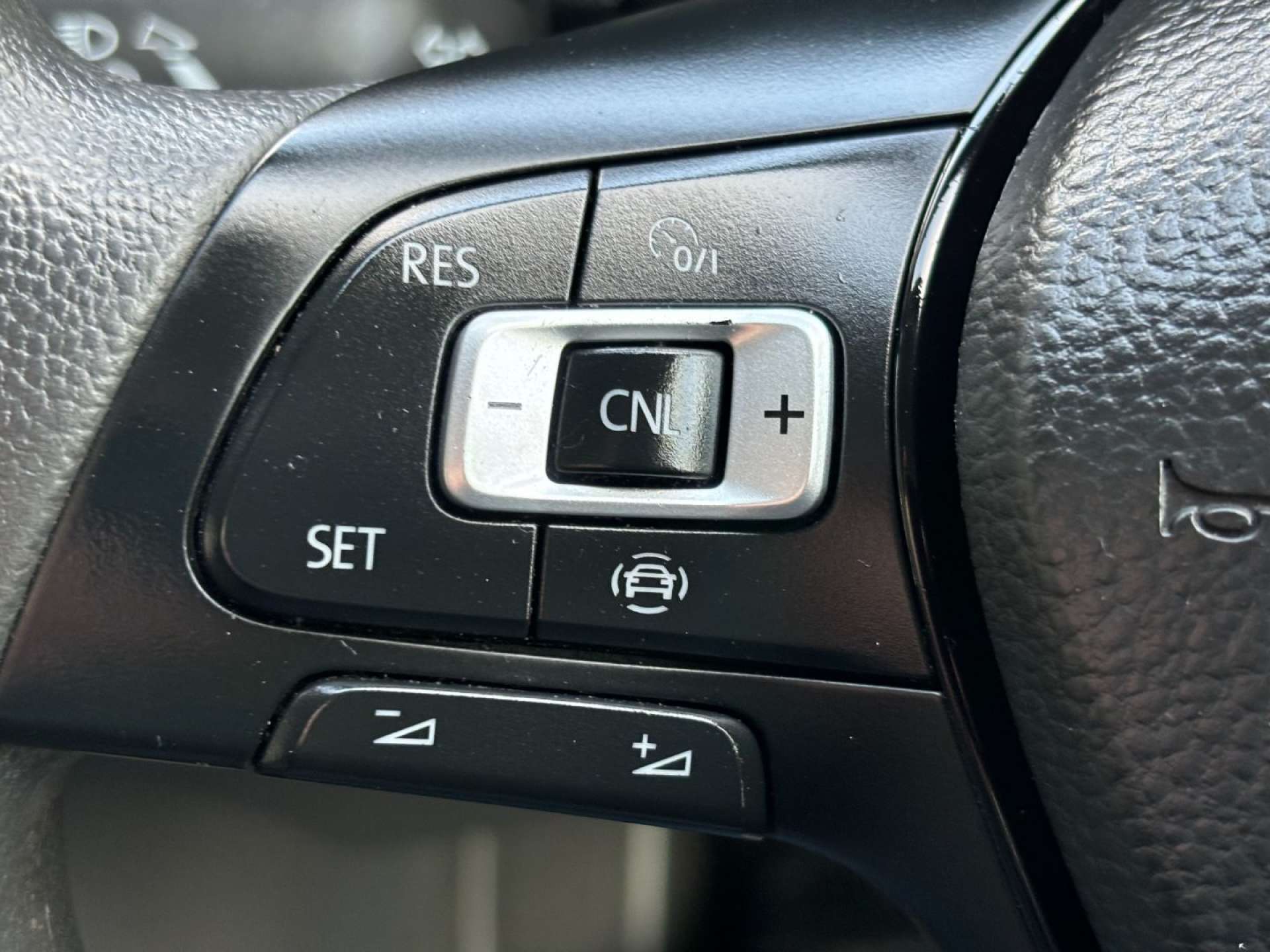 2019 VOLKSWAGEN CRAFTER 2019 VOLKSWAGEN CRAFTER