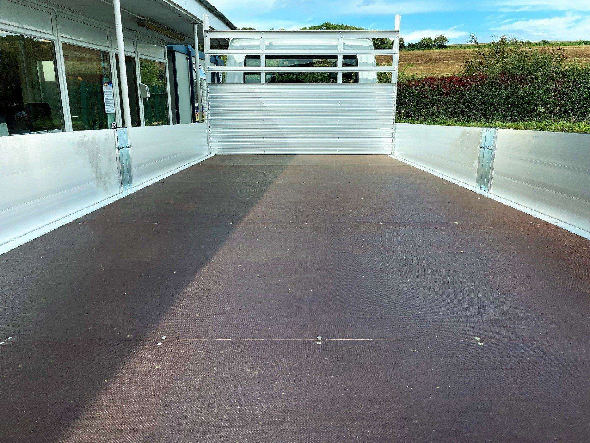 2019 IVECO DAILY 2019 IVECO DAILY