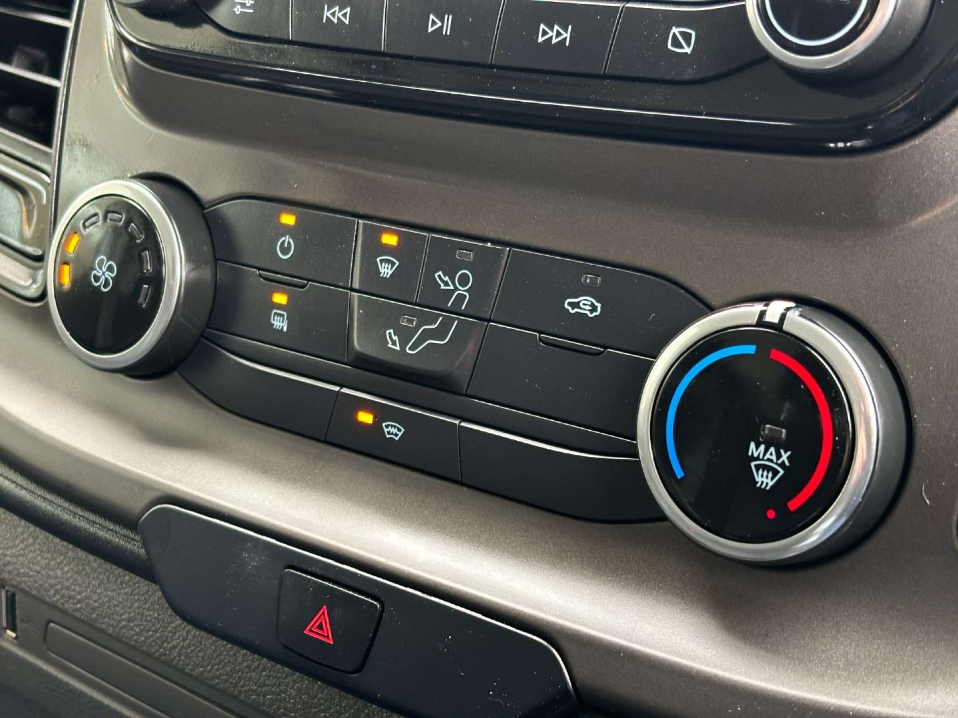 2020 FORD TRANSIT 2020 FORD TRANSIT