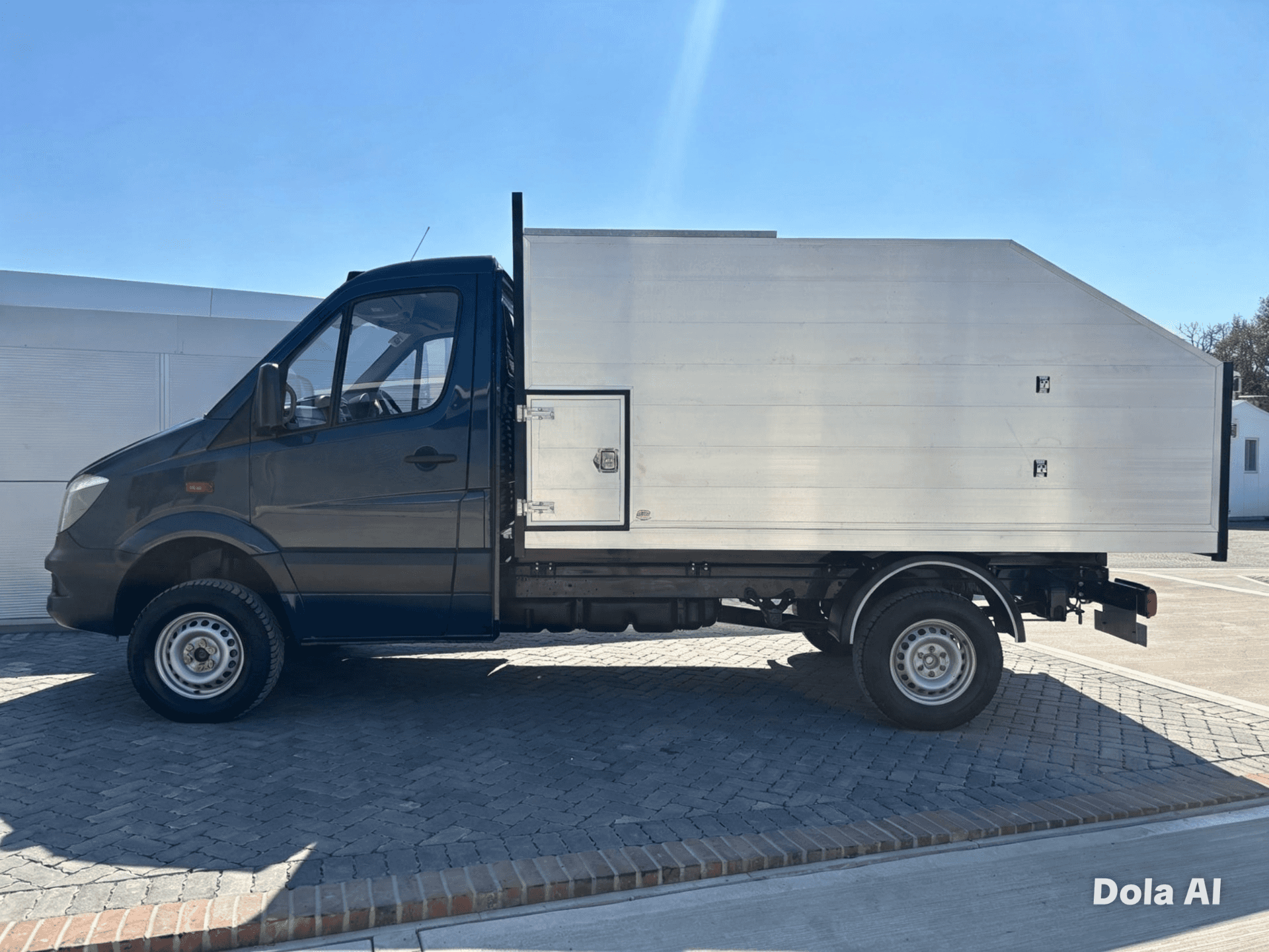 2019 MERCEDES-BENZ SPRINTER 2019 MERCEDES-BENZ SPRINTER
