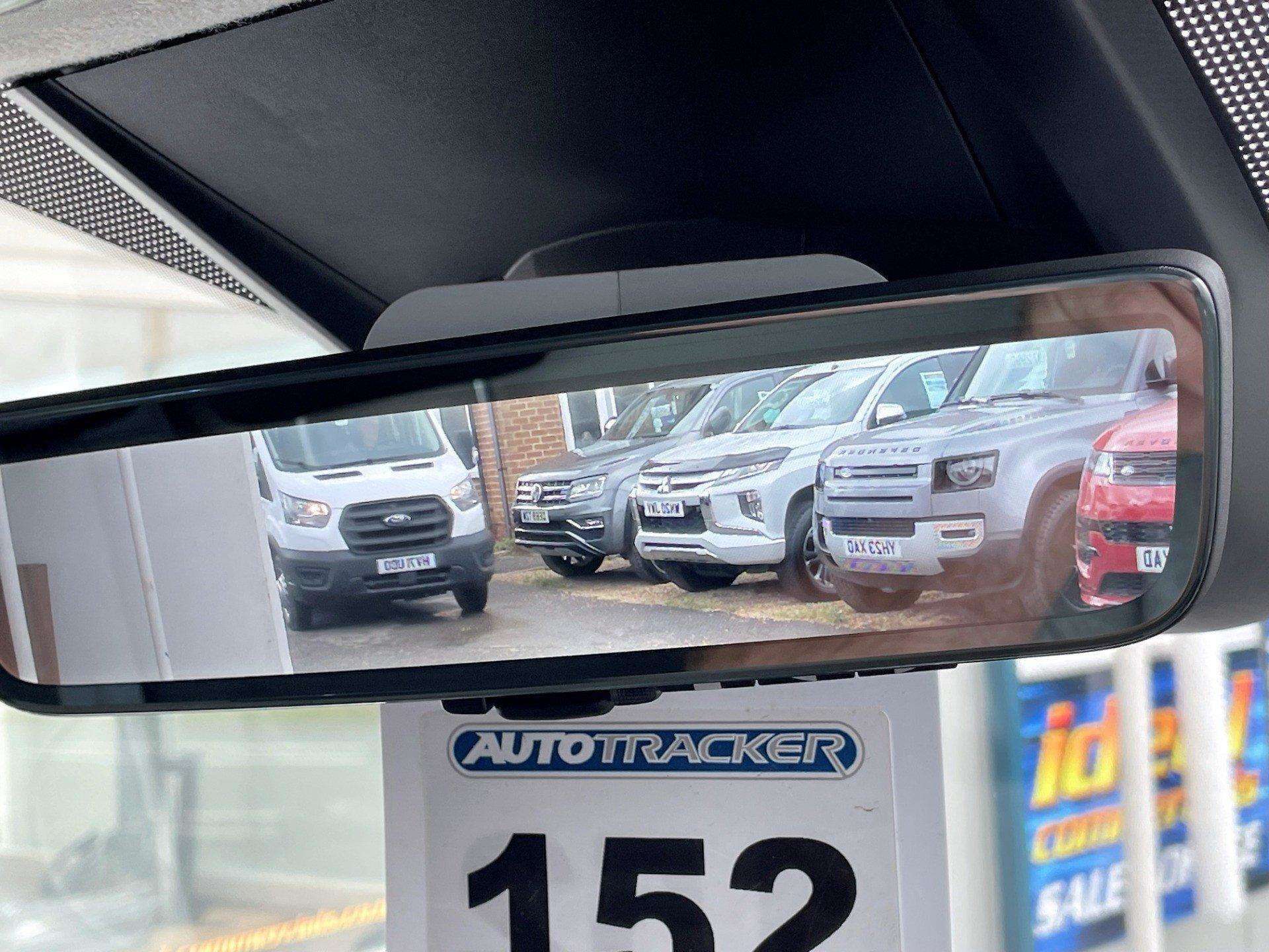 2023 FORD TRANSIT CUSTOM 2023 FORD TRANSIT CUSTOM