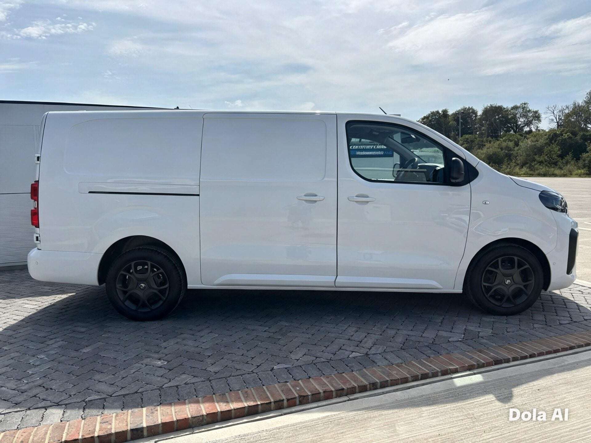 2024 CITROEN DISPATCH 2024 CITROEN DISPATCH