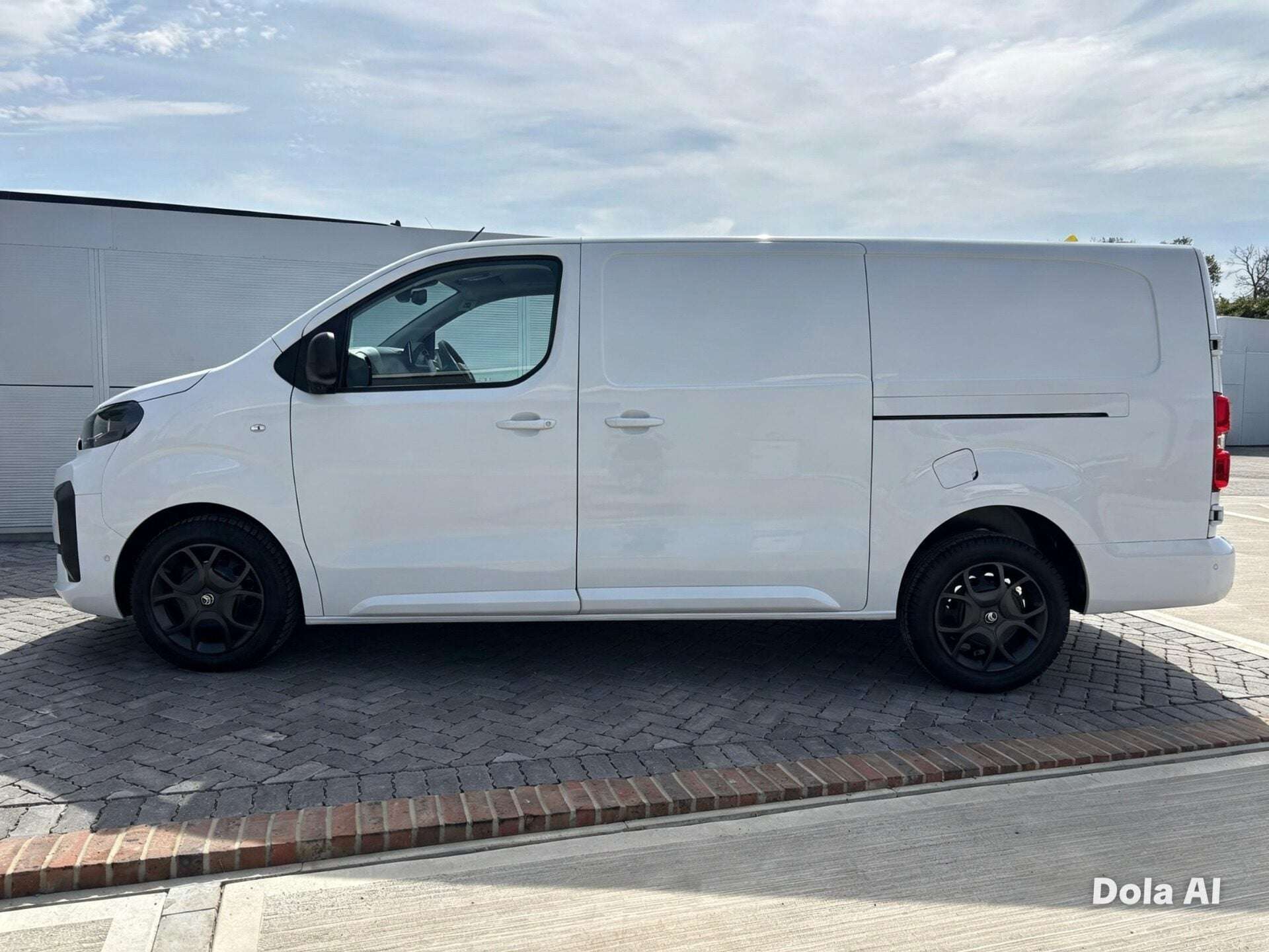 2024 CITROEN DISPATCH 2024 CITROEN DISPATCH