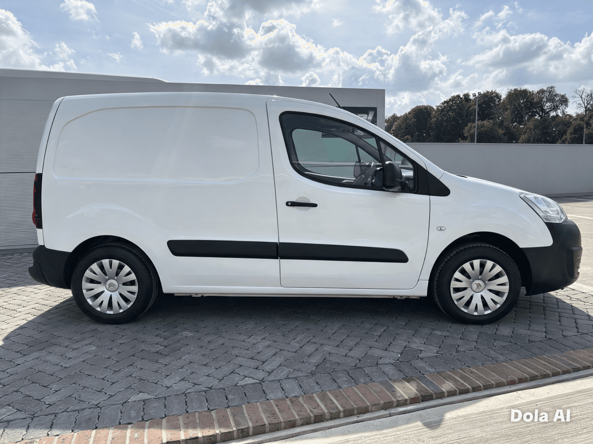 2019 CITROEN BERLINGO 2019 CITROEN BERLINGO