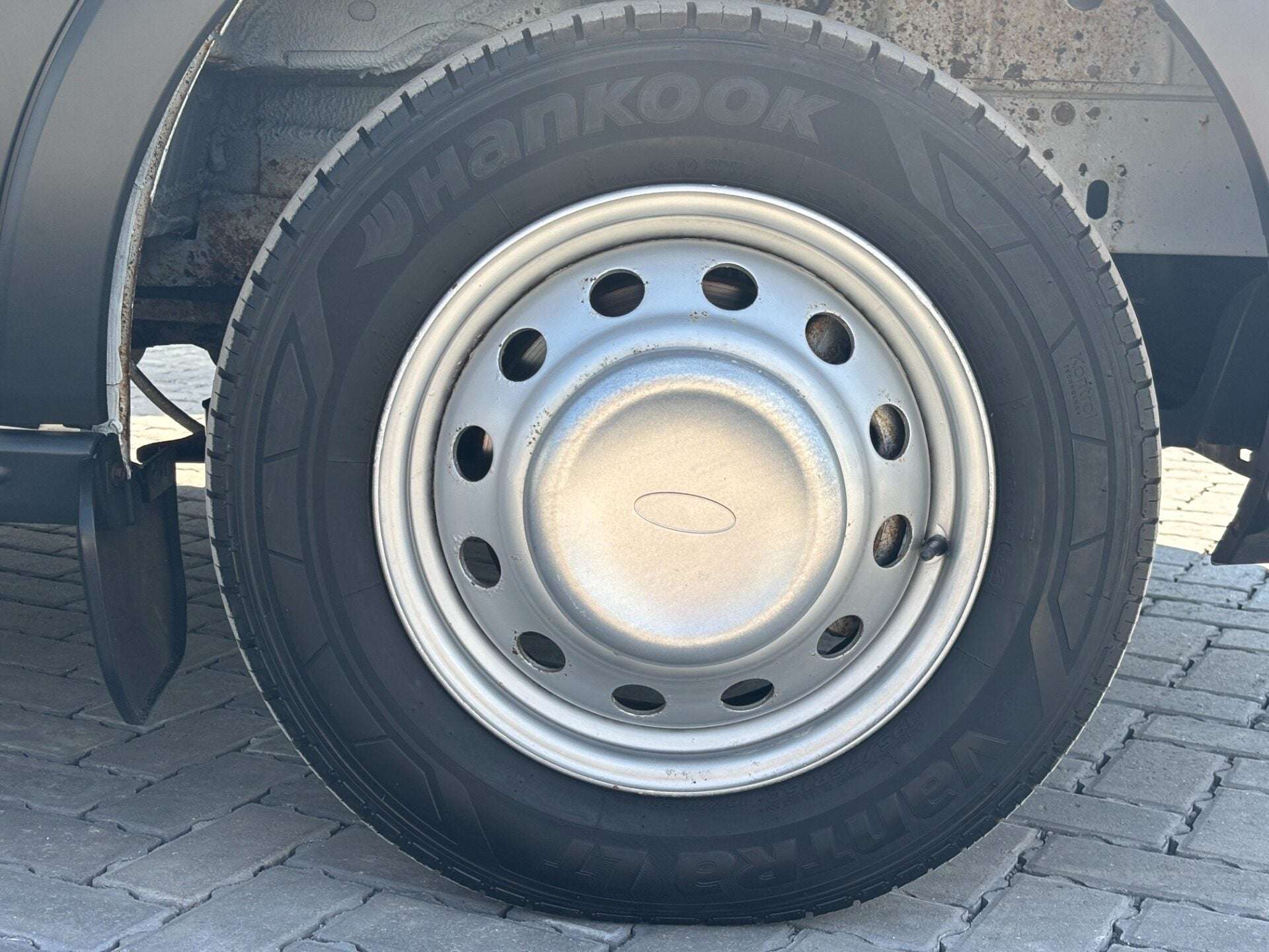 2015 FORD TRANSIT 2015 FORD TRANSIT