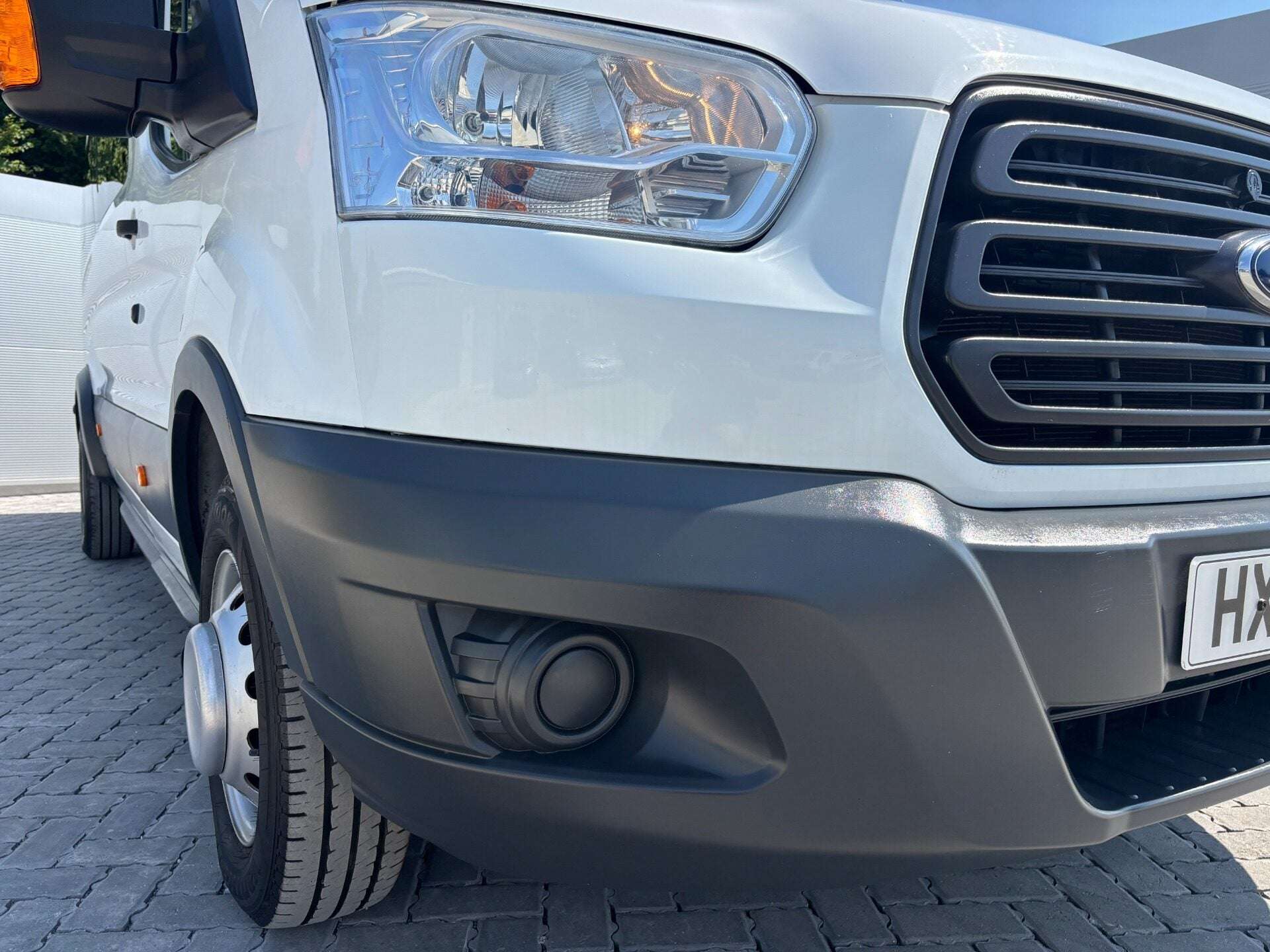 2015 FORD TRANSIT 2015 FORD TRANSIT