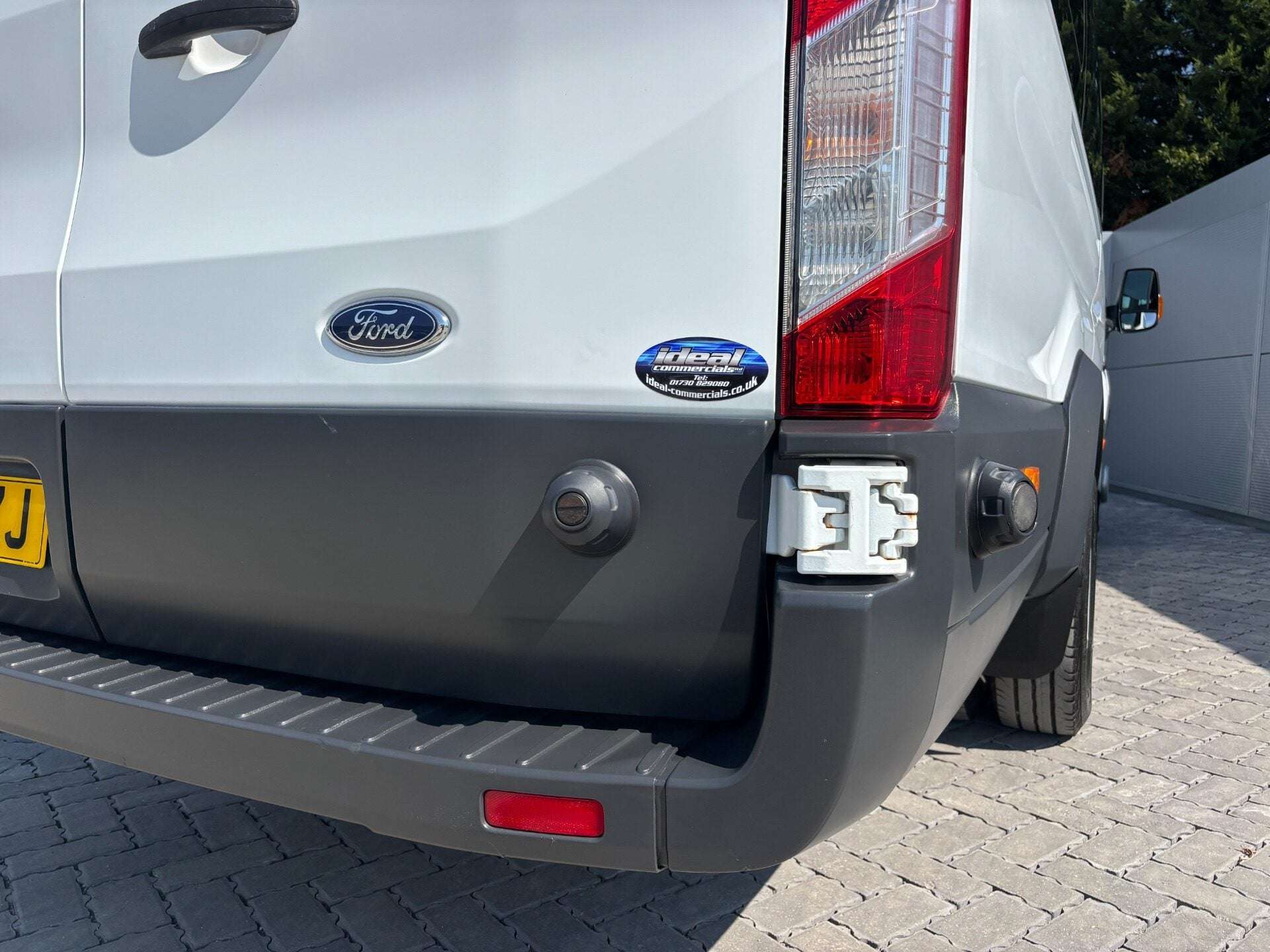2015 FORD TRANSIT 2015 FORD TRANSIT