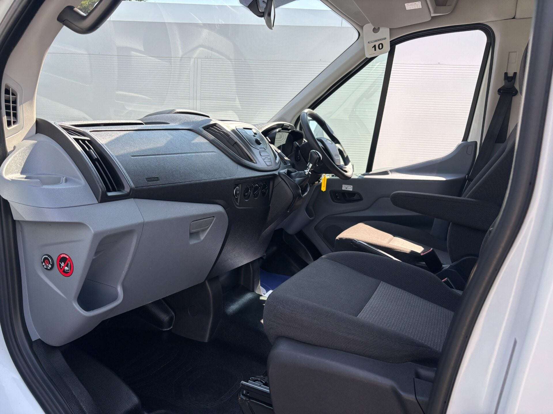 2015 FORD TRANSIT 2015 FORD TRANSIT