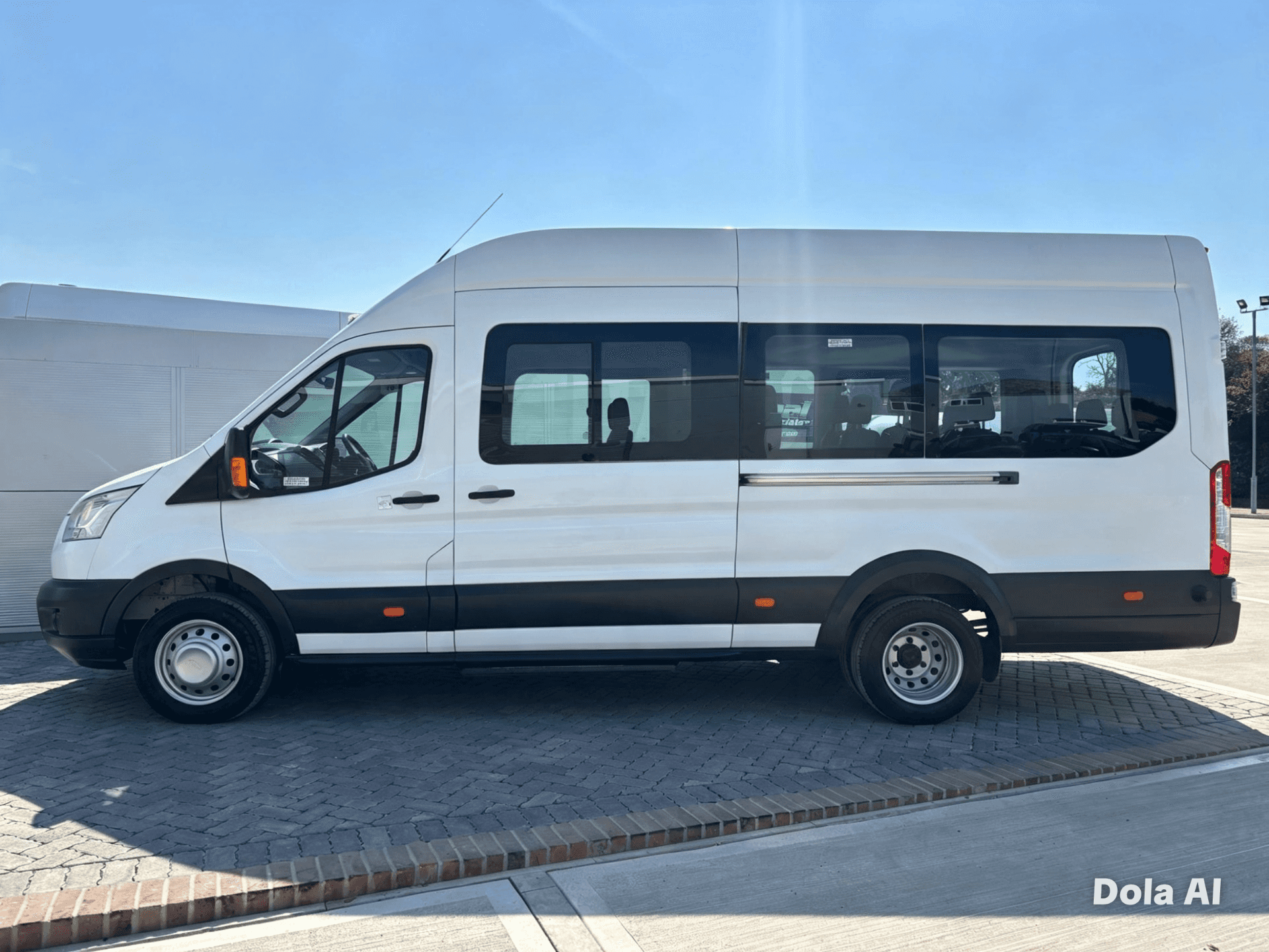 2015 FORD TRANSIT 2015 FORD TRANSIT