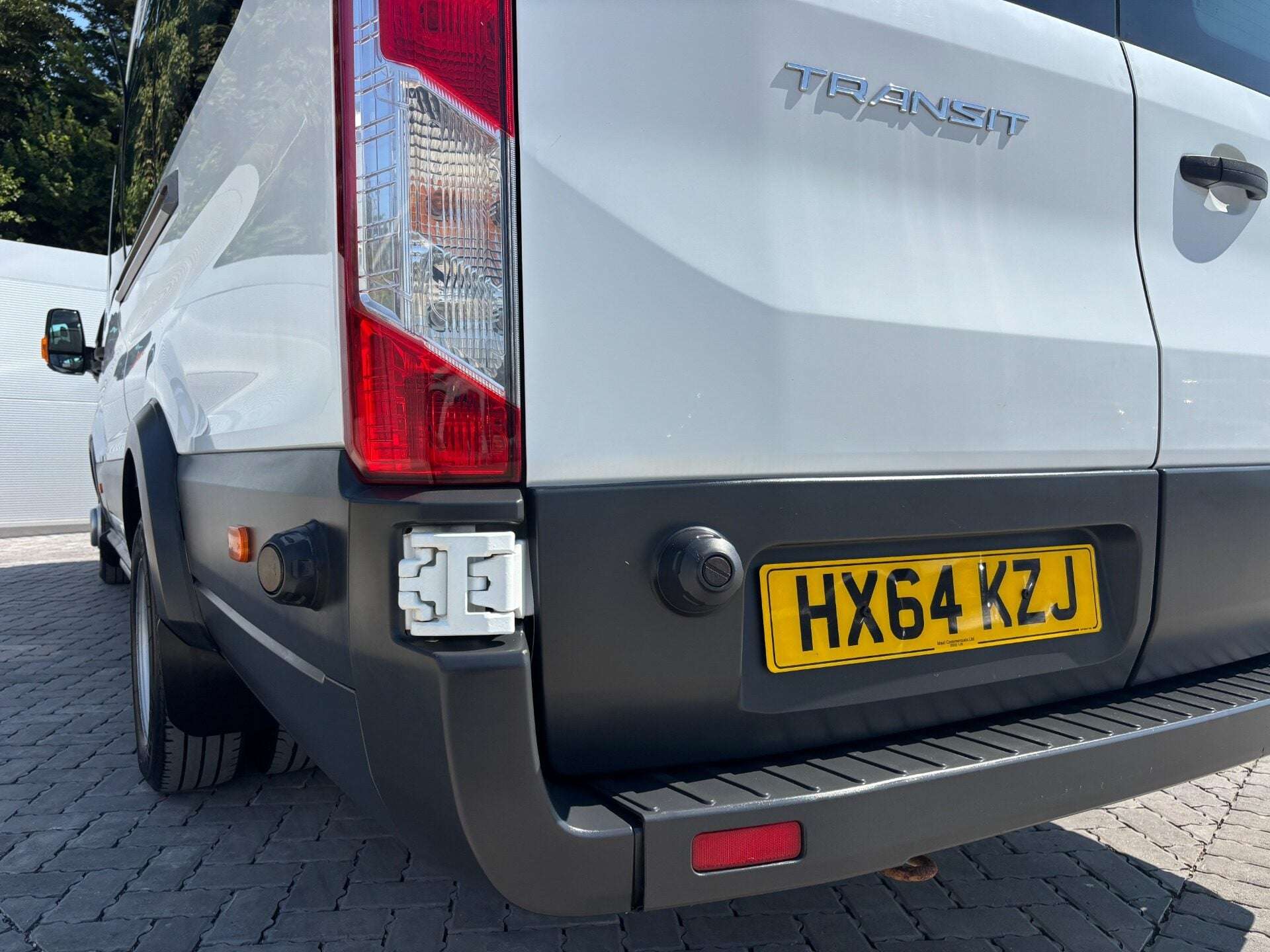2015 FORD TRANSIT 2015 FORD TRANSIT