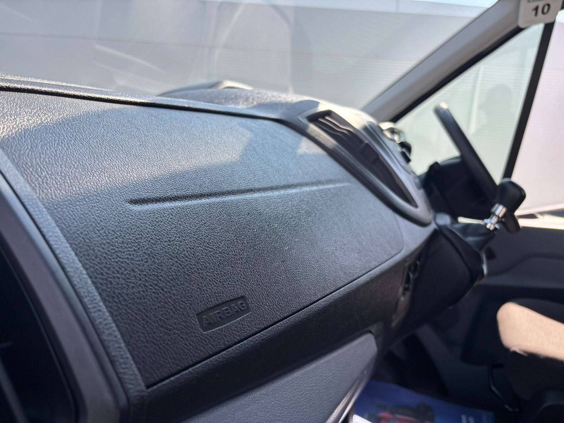 2015 FORD TRANSIT 2015 FORD TRANSIT